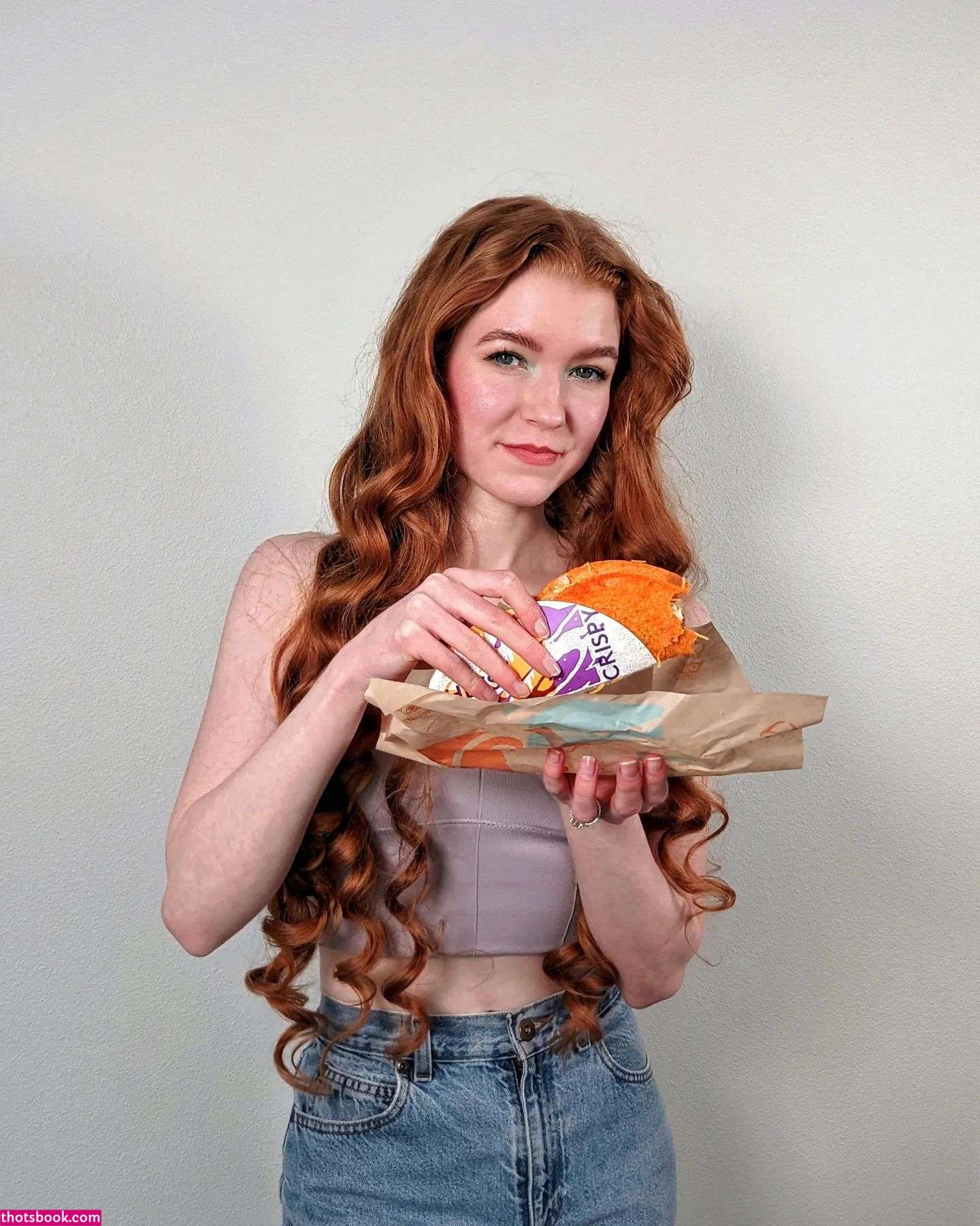 GingerSnark Ryan Terhune Nude Leaks OnlyFans Photos #3 1882867