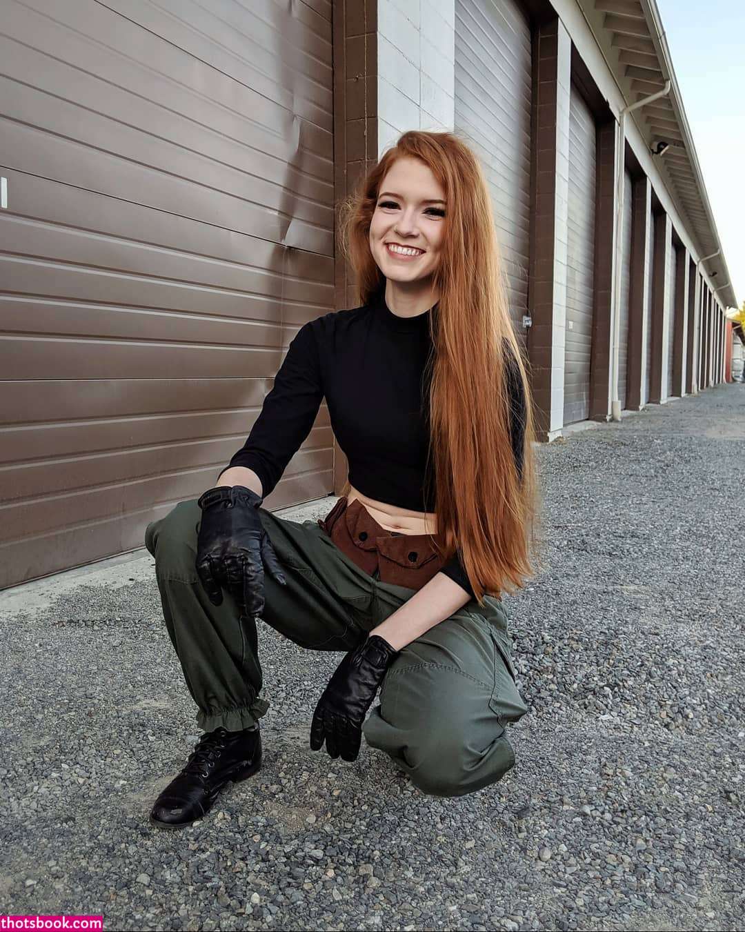 GingerSnark Ryan Terhune Nude Leaks OnlyFans Photos #3 1882876