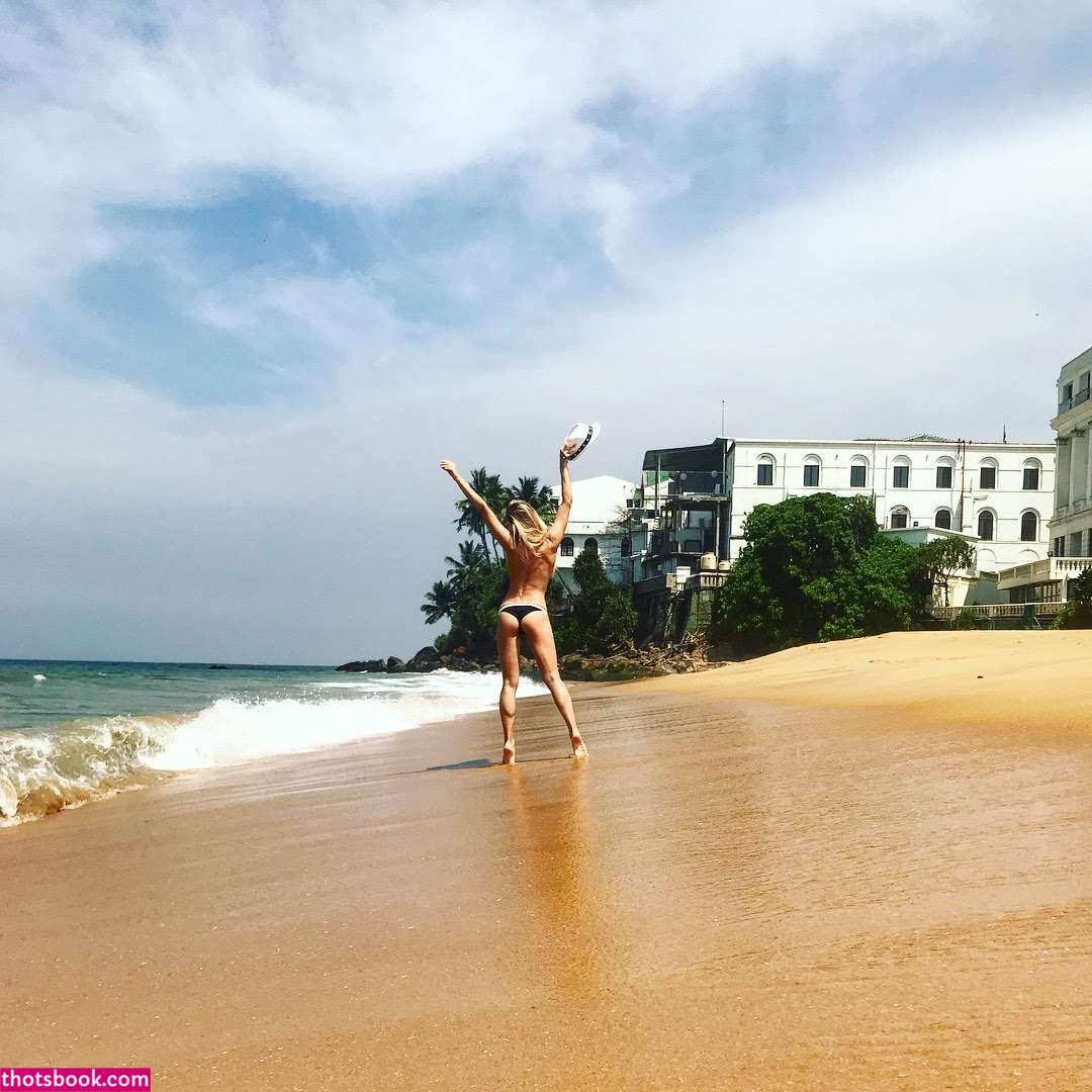 irena kachalina Nude Leaks OnlyFans Photos #2 1882990