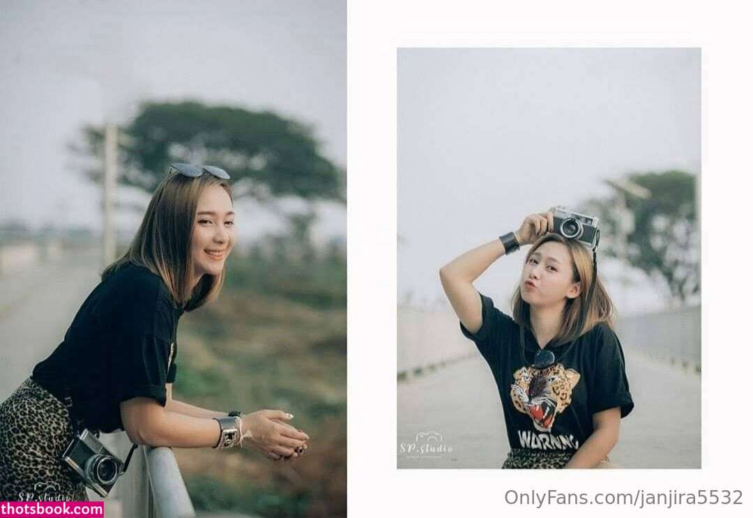 janjira5532 Nude Leaks OnlyFans Photos #1 1883025