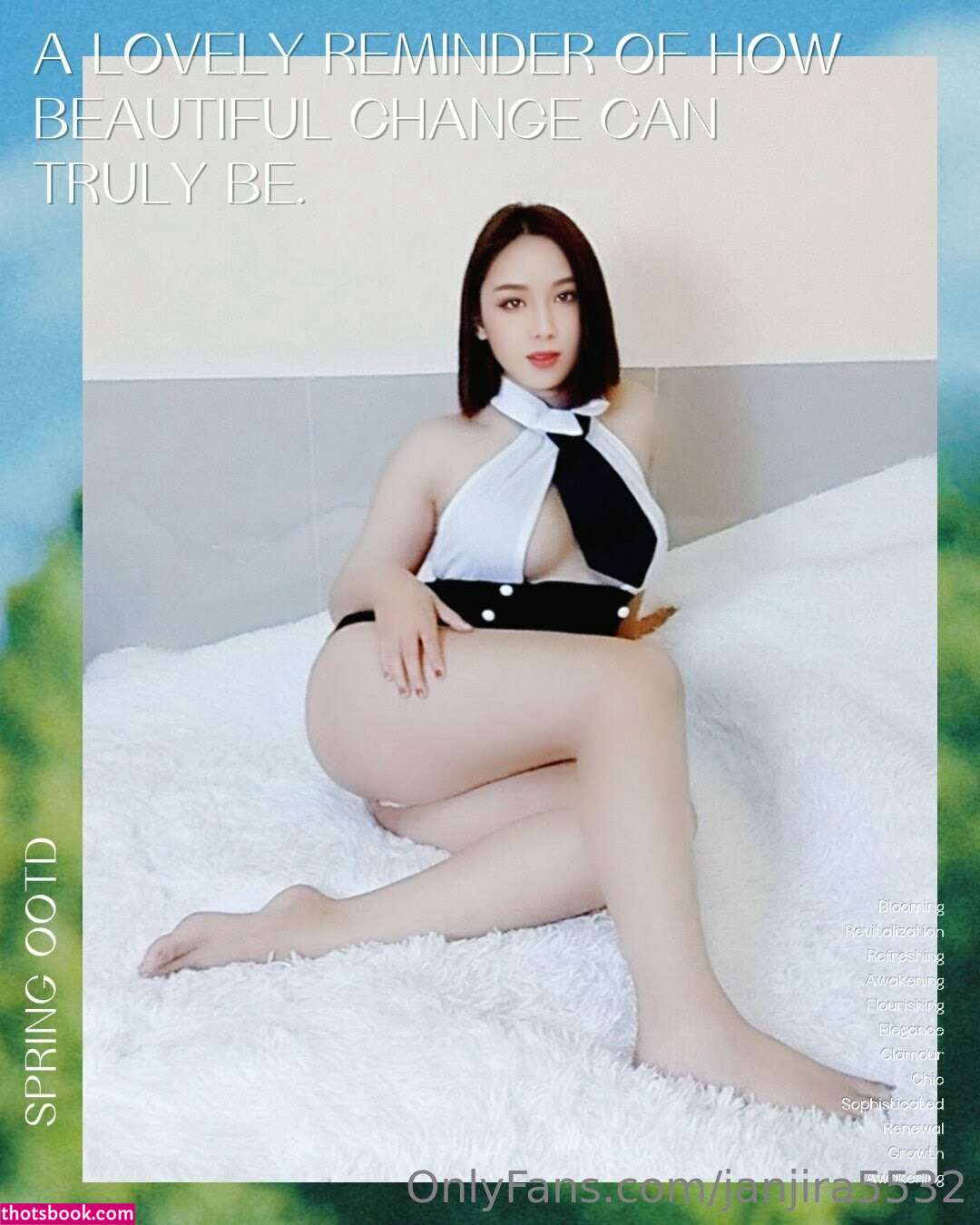 janjira5532 Nude Leaks OnlyFans Photos #2 1883045