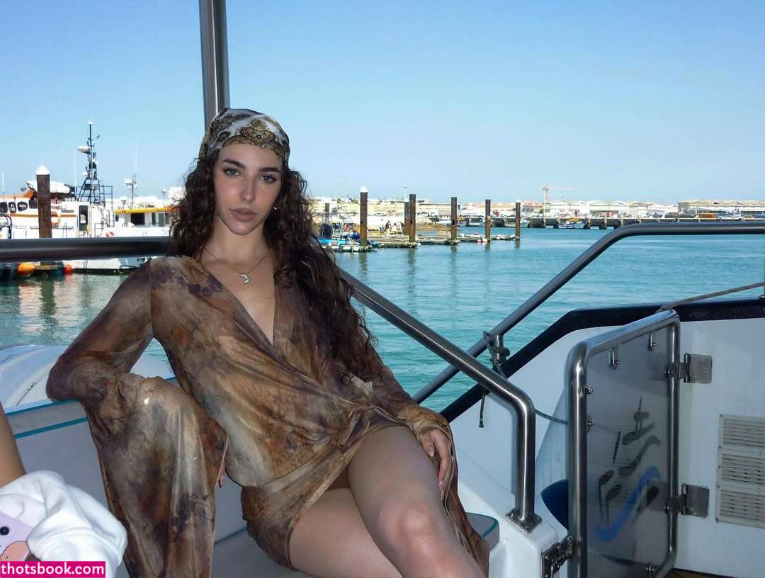 Joana Dias Nude Leaks OnlyFans Photos #1 1883082