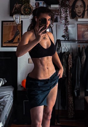 Joana Dias Nude Leaks OnlyFans Photos #3