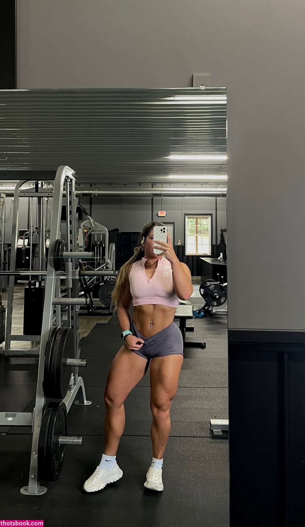 Kaitlinn kfit Kaitlin Kobuszewski Nude Leaks OnlyFans Photos #1 1883115