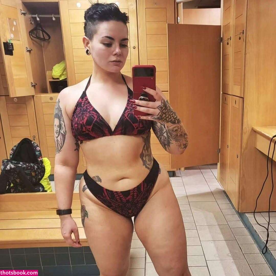 Katt Wolfe Nude Leaks OnlyFans Photos #3 1883173