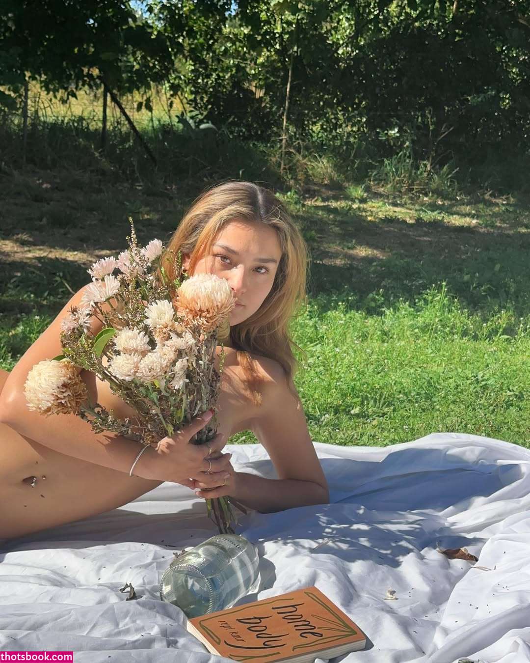 Marley Fenn Marleyfenn Nude Leaks OnlyFans Photos #1 1883638