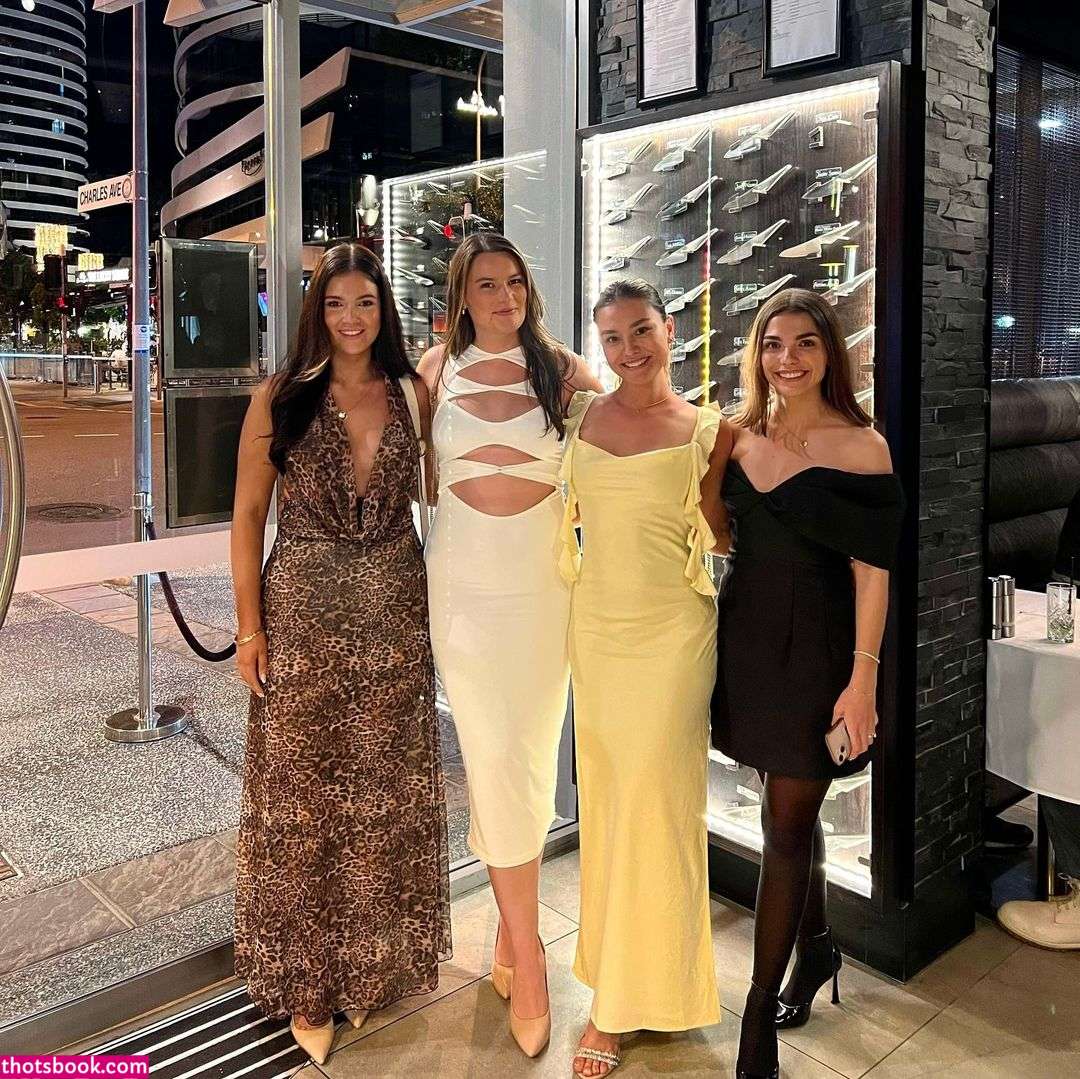 Marley Fenn Marleyfenn Nude Leaks OnlyFans Photos #3 1883657