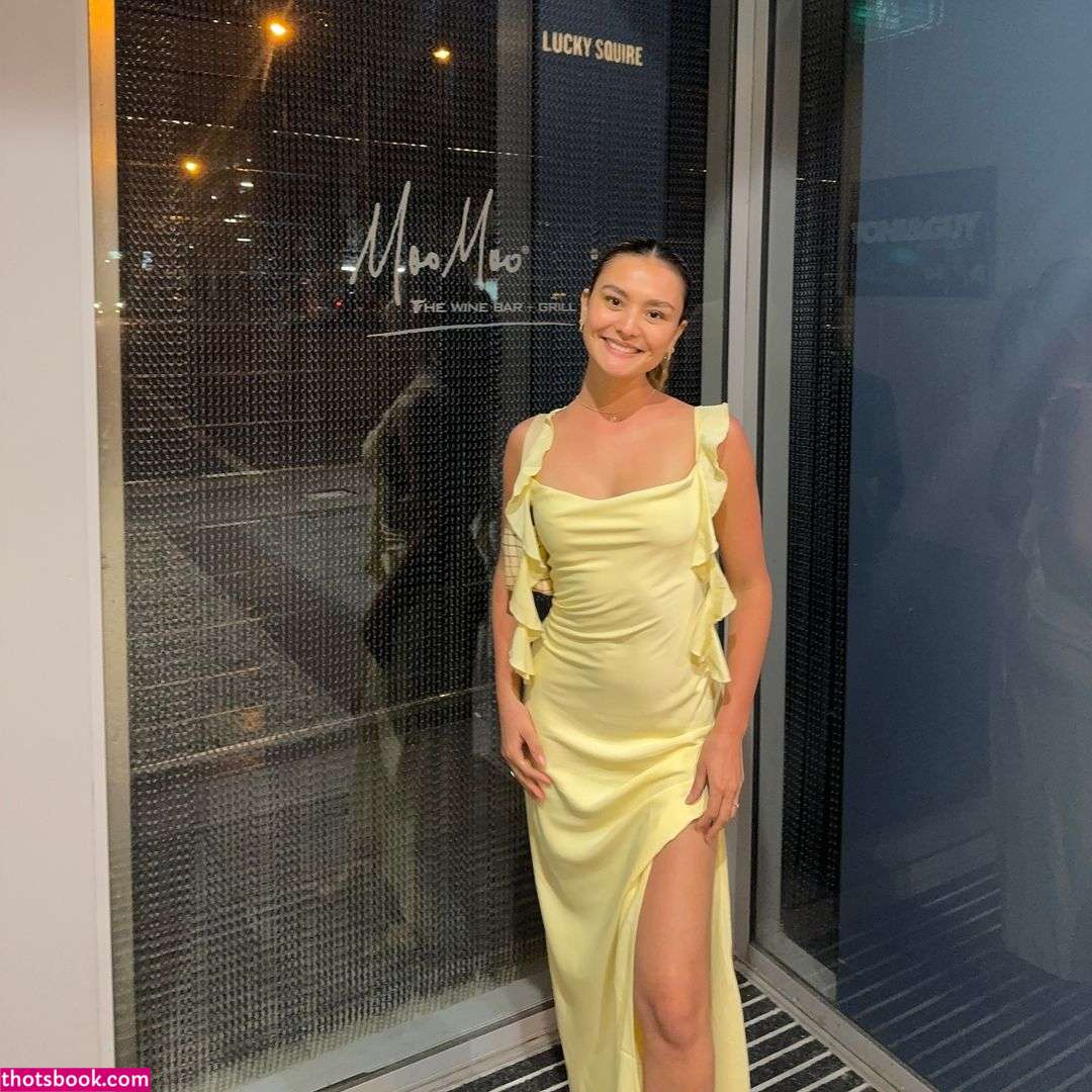 Marley Fenn Marleyfenn Nude Leaks OnlyFans Photos #3 1883658