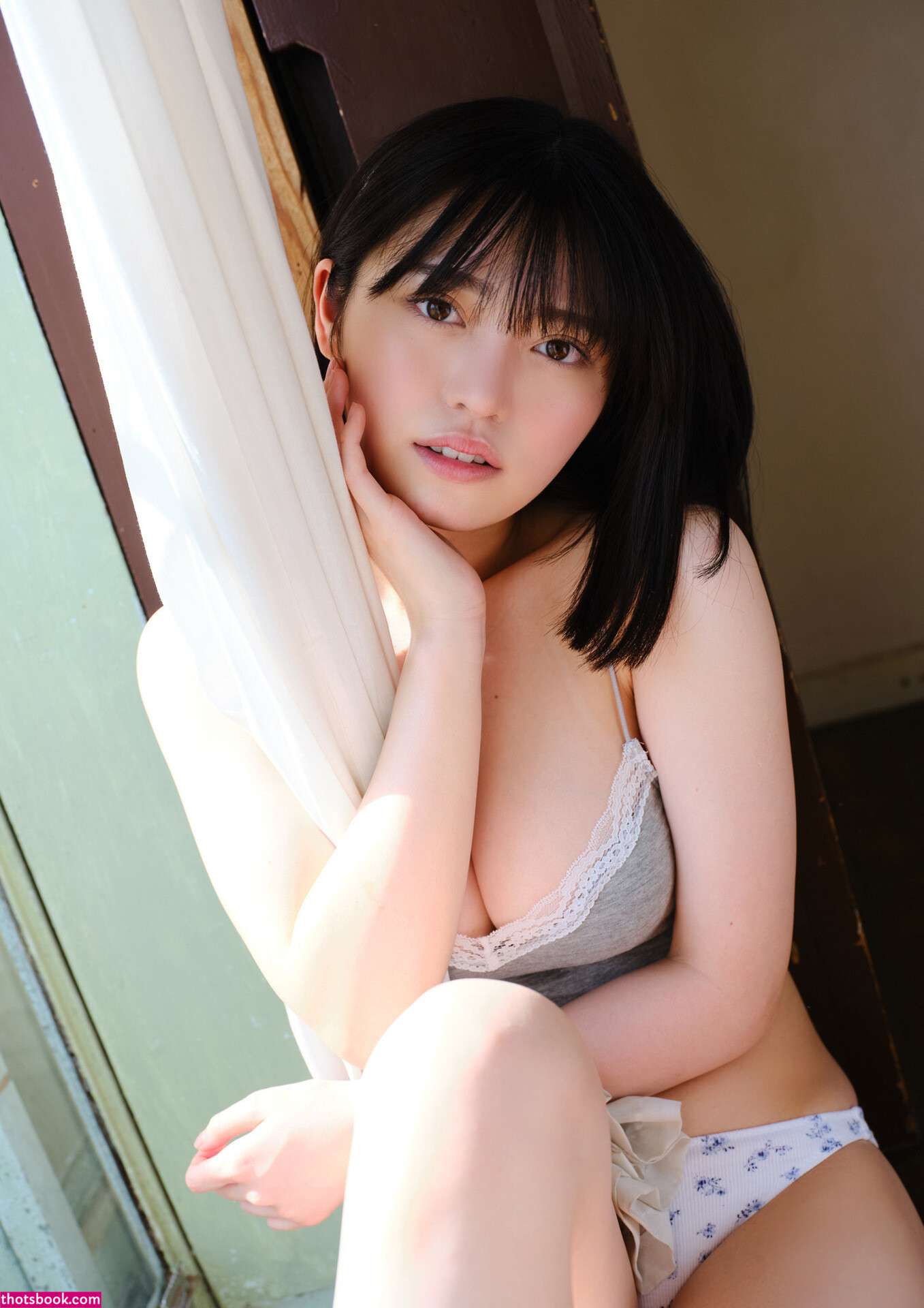 Mei Ishihama Nude Leaks OnlyFans Photos #2 1883764