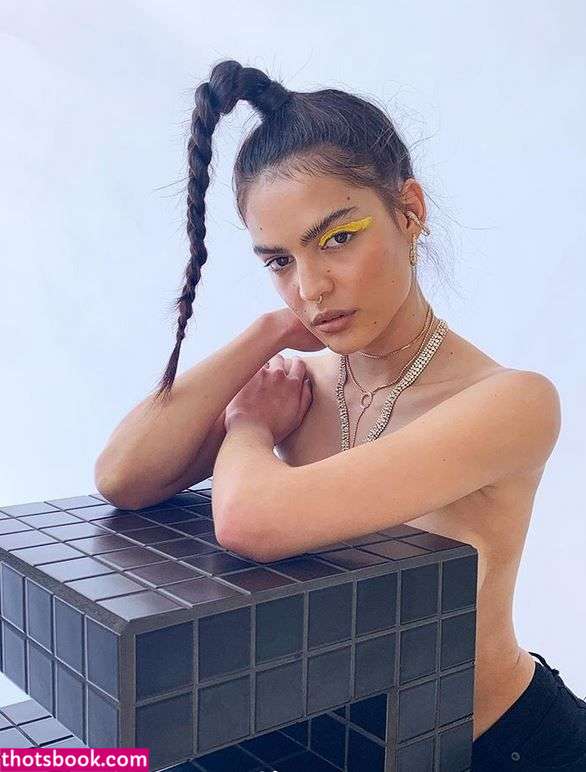 Michelle Bagarra Nude Leaks OnlyFans Photos #1 1883835