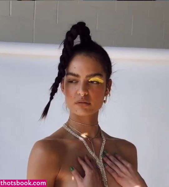 Michelle Bagarra Nude Leaks OnlyFans Photos #1 1883836