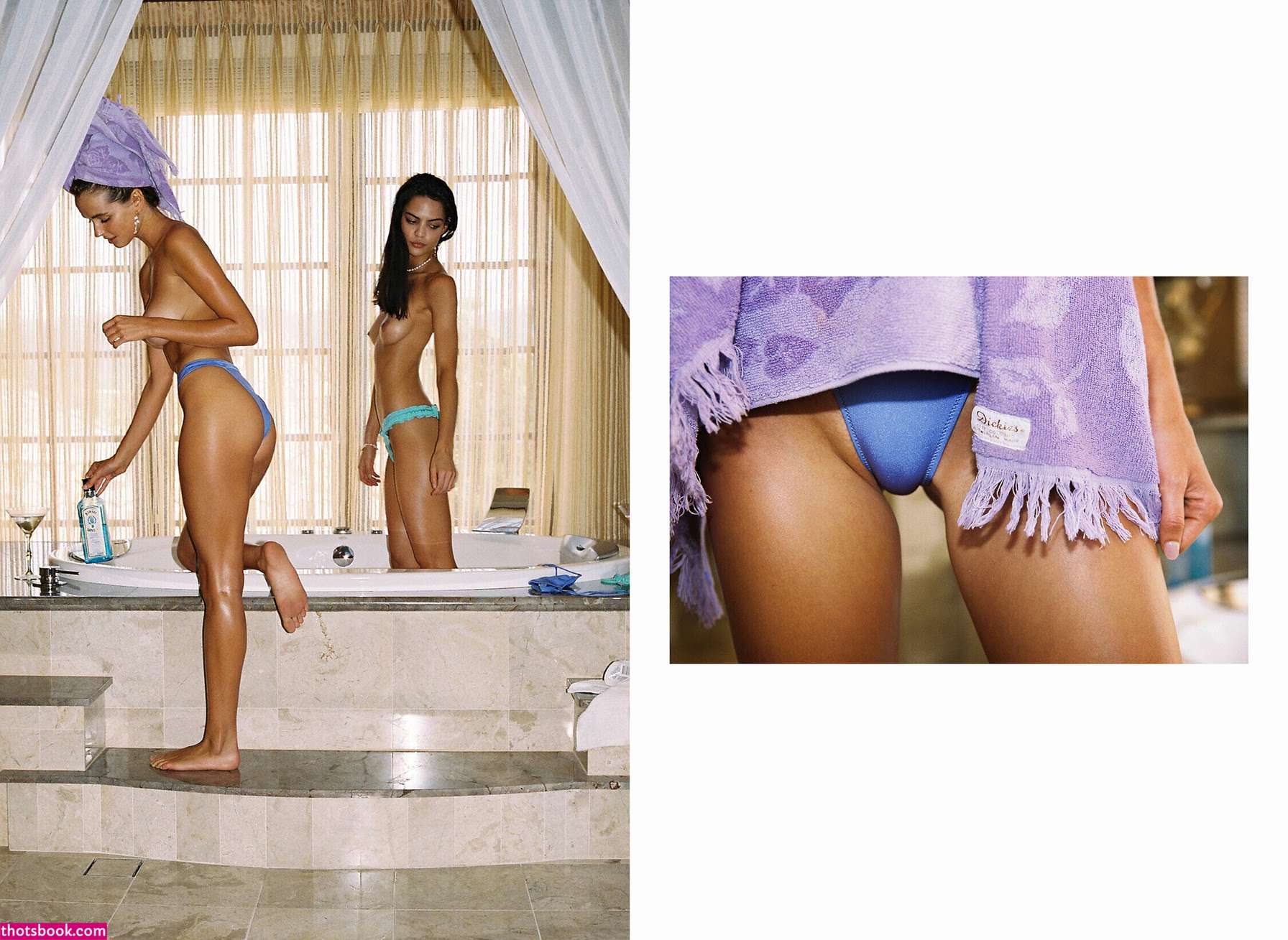 Michelle Bagarra Nude Leaks OnlyFans Photos #3 1883846