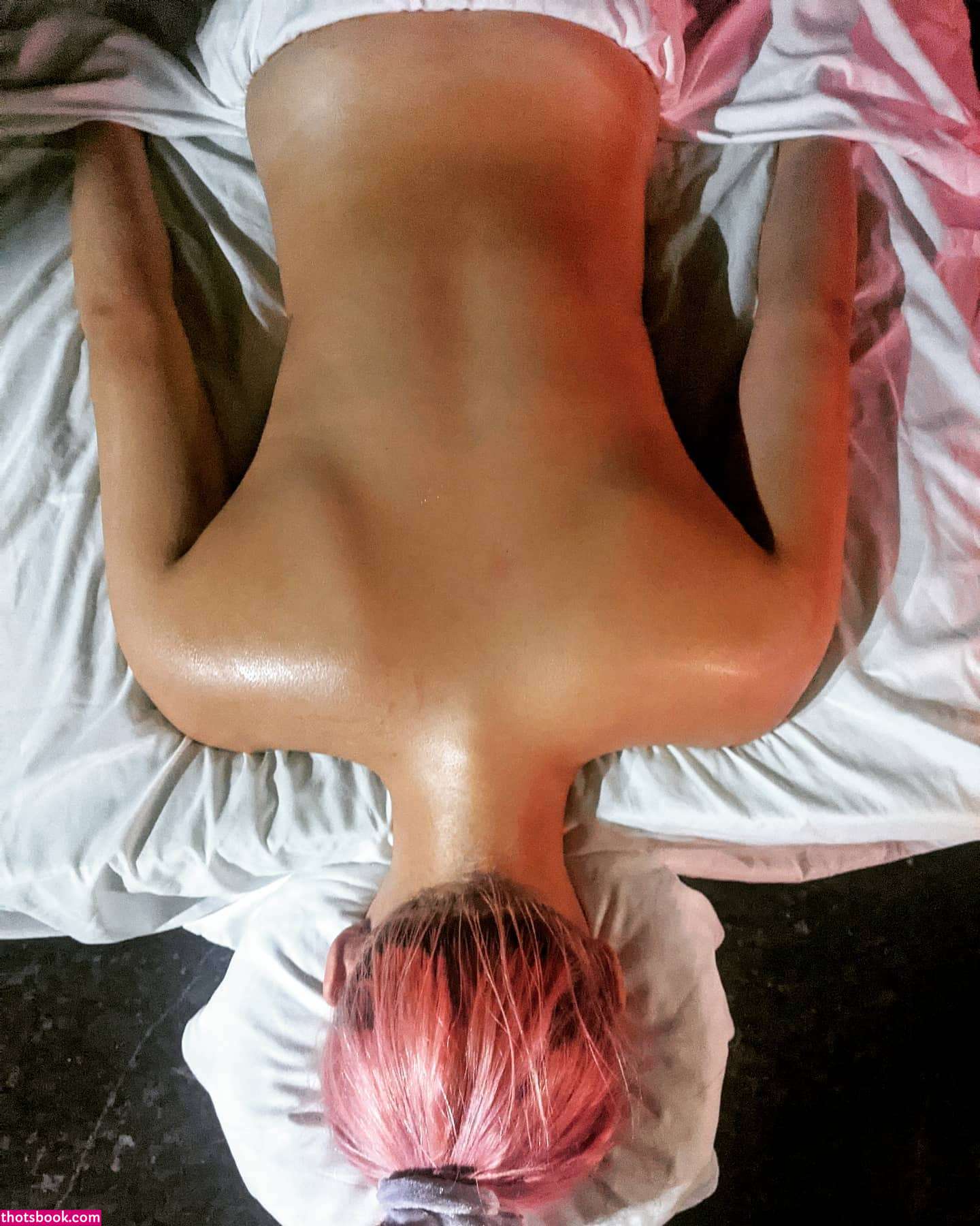 Michelle Chin Nude Leaks OnlyFans Photos #3 1883893