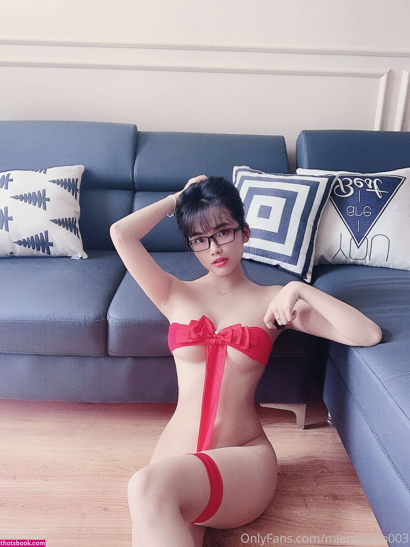 mie ngn3 mienguyen003 Nude Leaks OnlyFans Photos #1 1883902