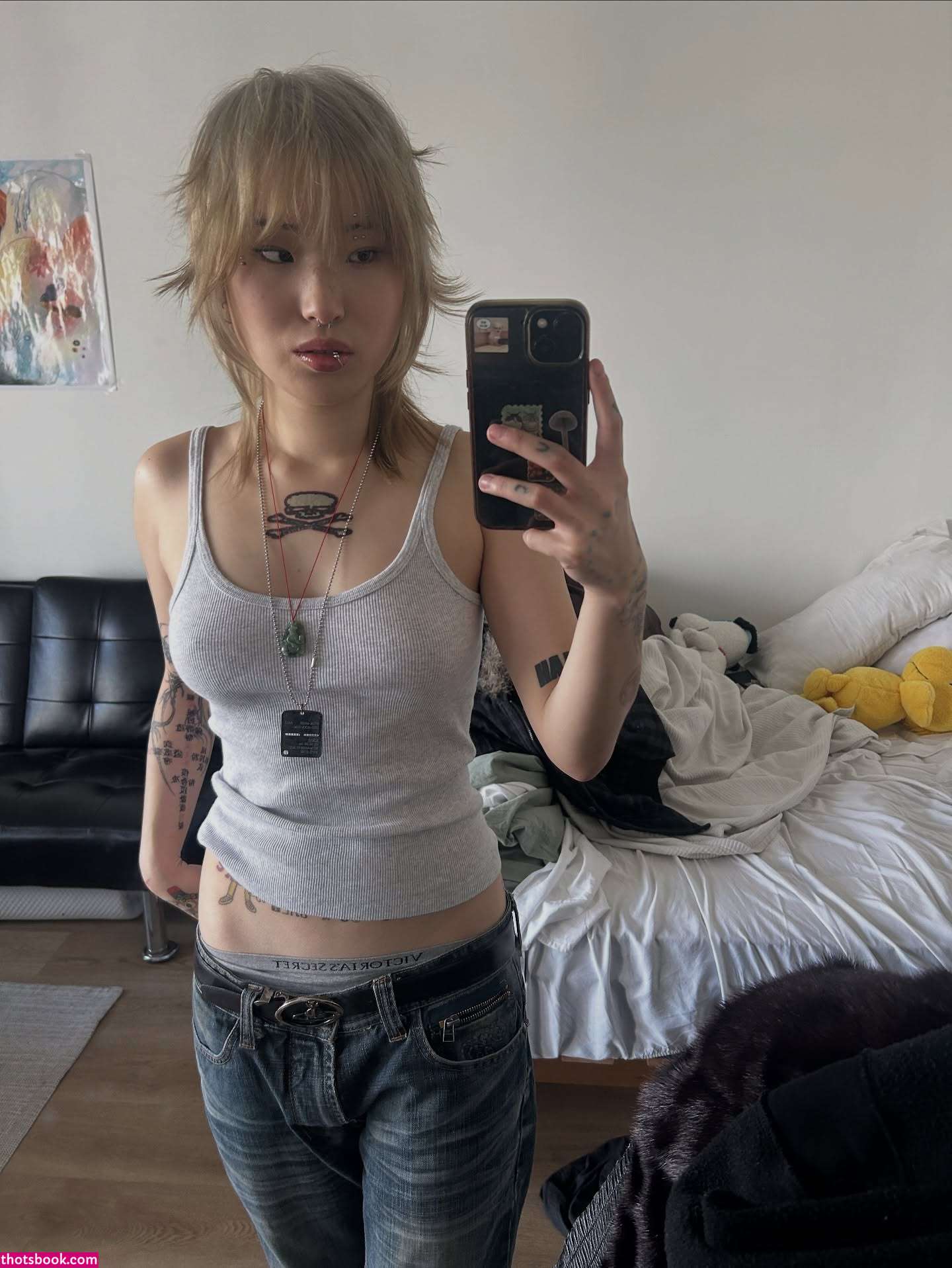 p6rvert oggyuan Nude Leaks OnlyFans Photos #3 1884031