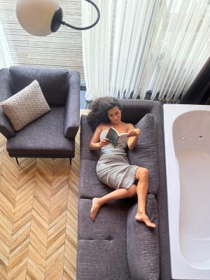 pinars0ylu Pinar Soylu Nude Leaks OnlyFans Photos #1