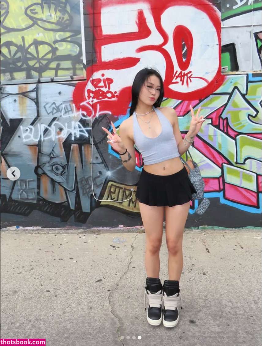 tessatan Nude Leaks OnlyFans Photos #2 1884246