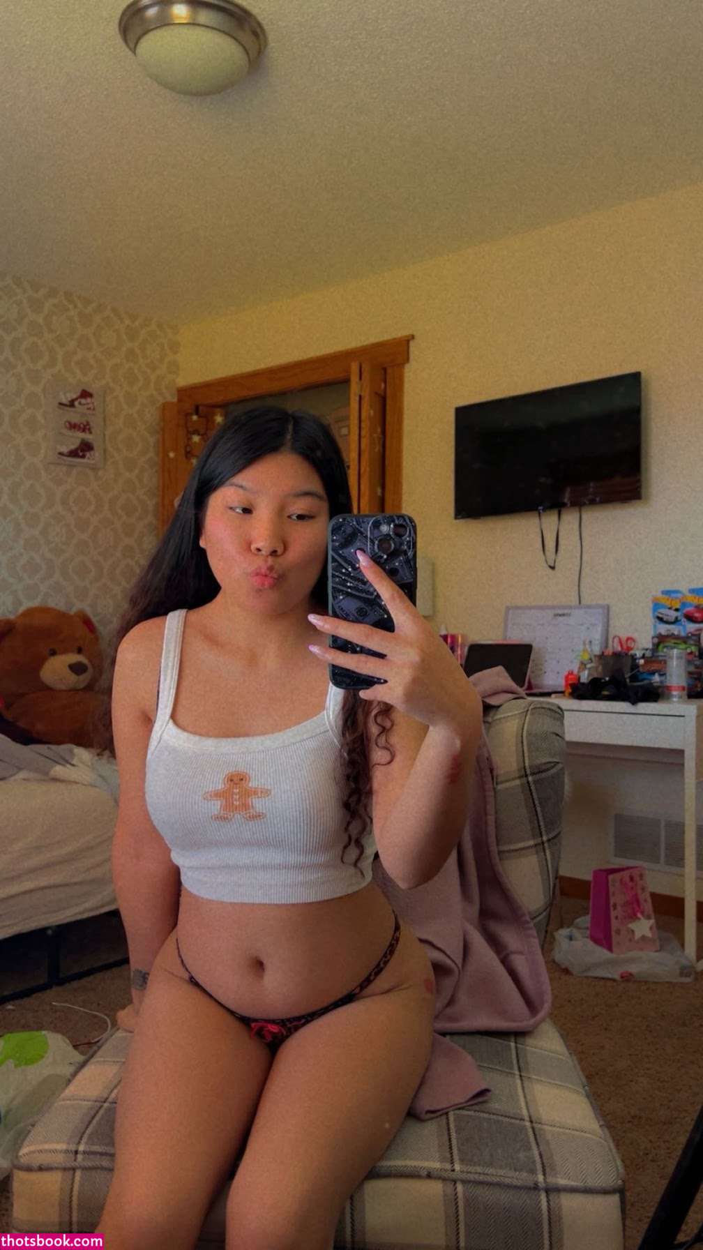 Aly Phay AP 5Star Nude Leaks OnlyFans Photos #3 1853730