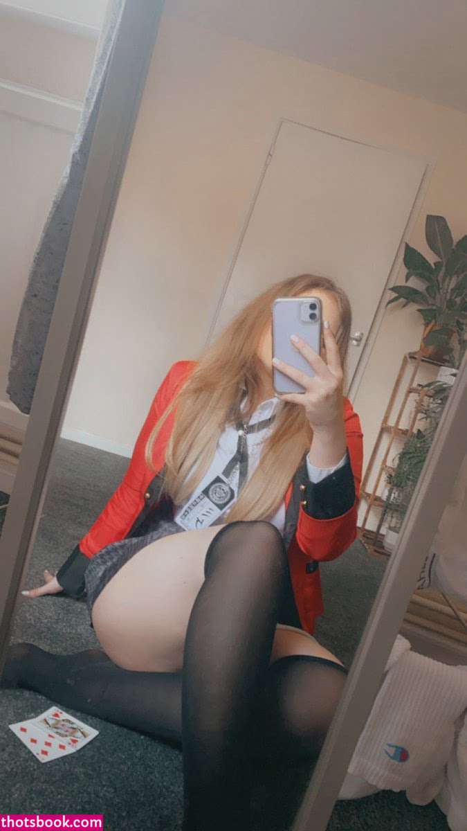 Anime4dayss Nude Leaks OnlyFans Photos #3 1853768