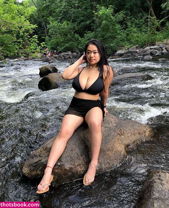 Asiandarling Wen Shao Nude Leaks OnlyFans Photos #5 1853892