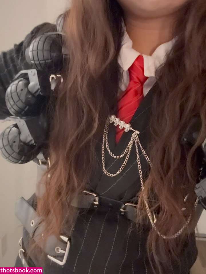 aunaline999 Nude Leaks OnlyFans Photos #3 1853917