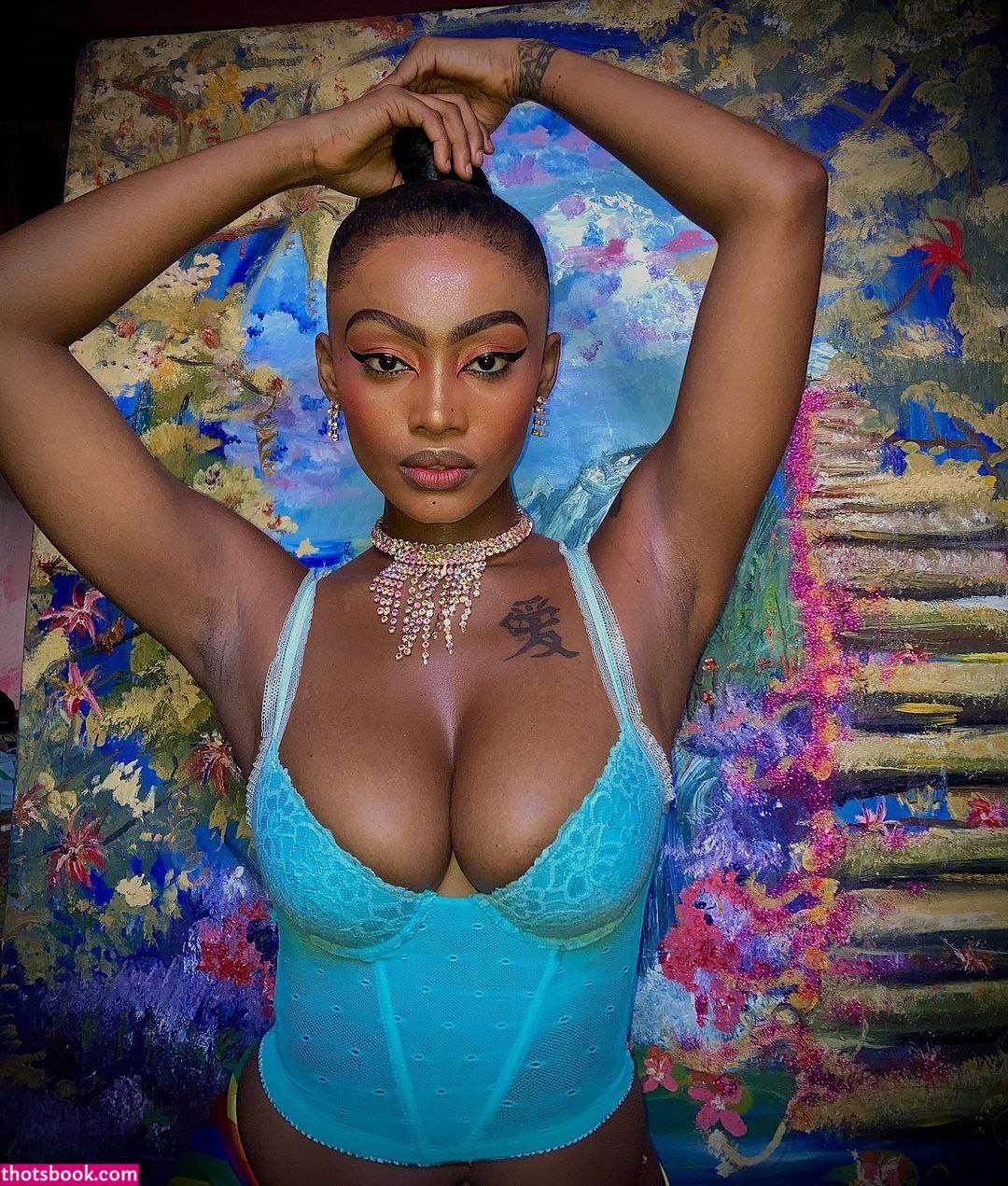 Ayevera2405 Nude Leaks OnlyFans Photos #2 1853936