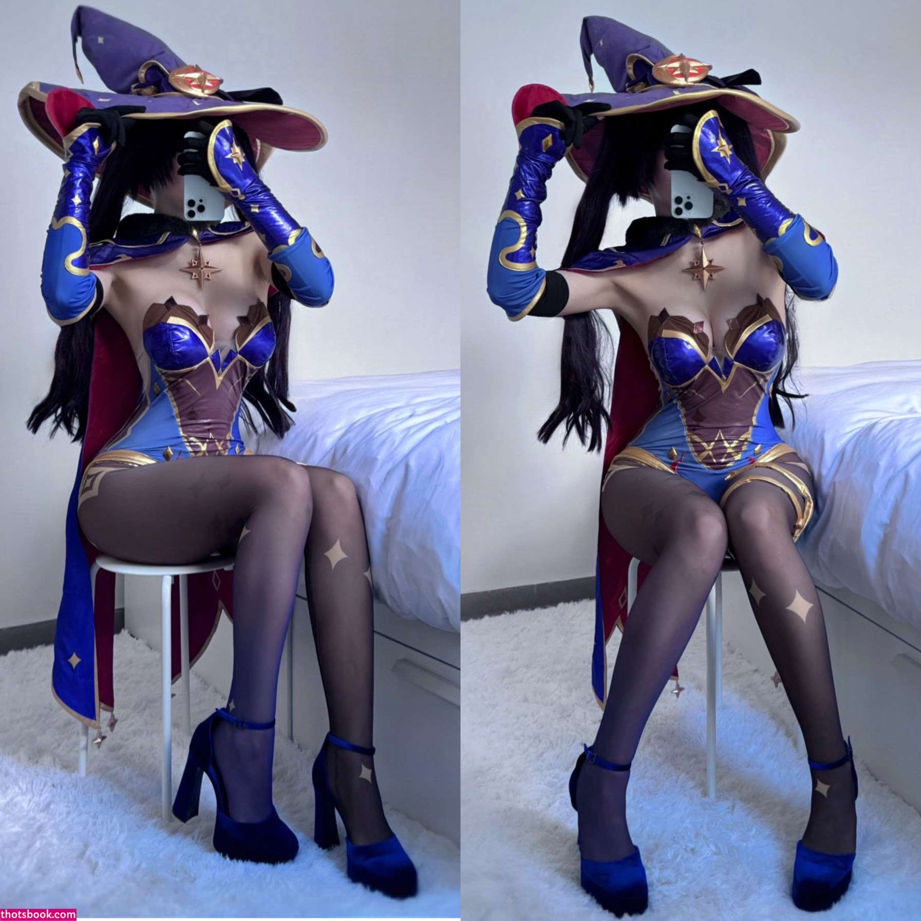 bnuuylisa Lisa lisabnuuy Nude Leaks OnlyFans Photos #4 1854058