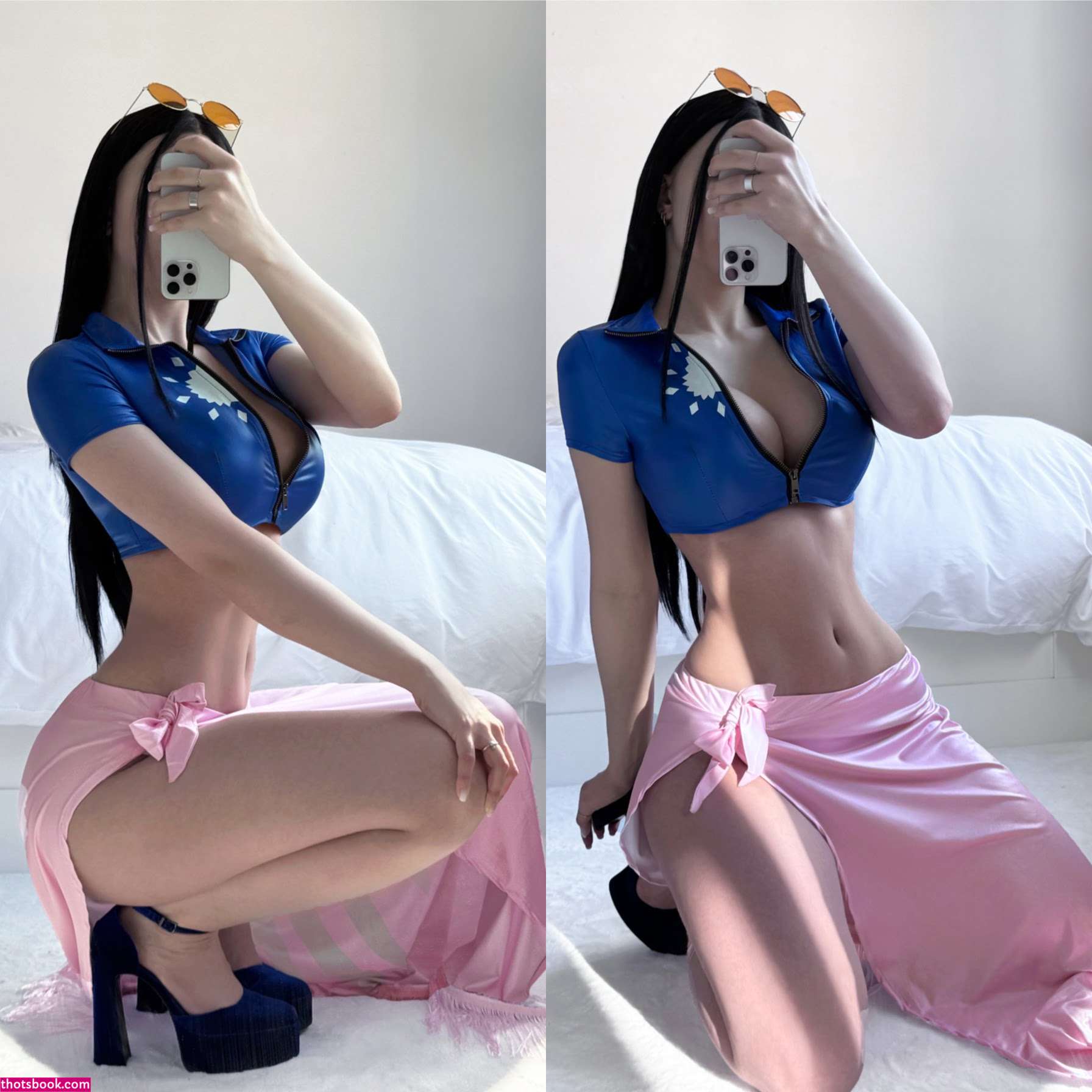 bnuuylisa Lisa lisabnuuy Nude Leaks OnlyFans Photos #4 1854061