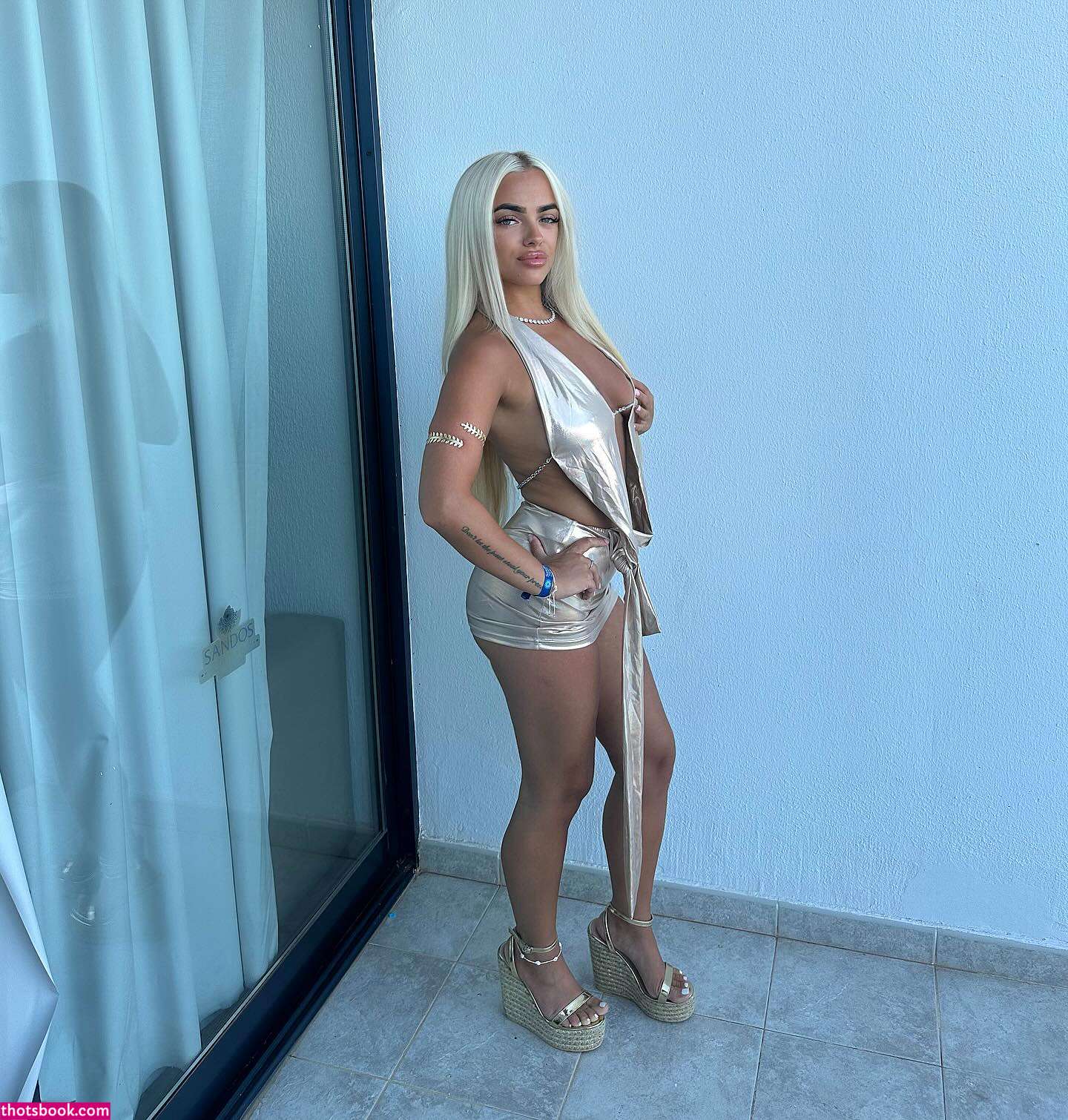 Brooke Lee Nude Leaks OnlyFans Photos #4 1854170