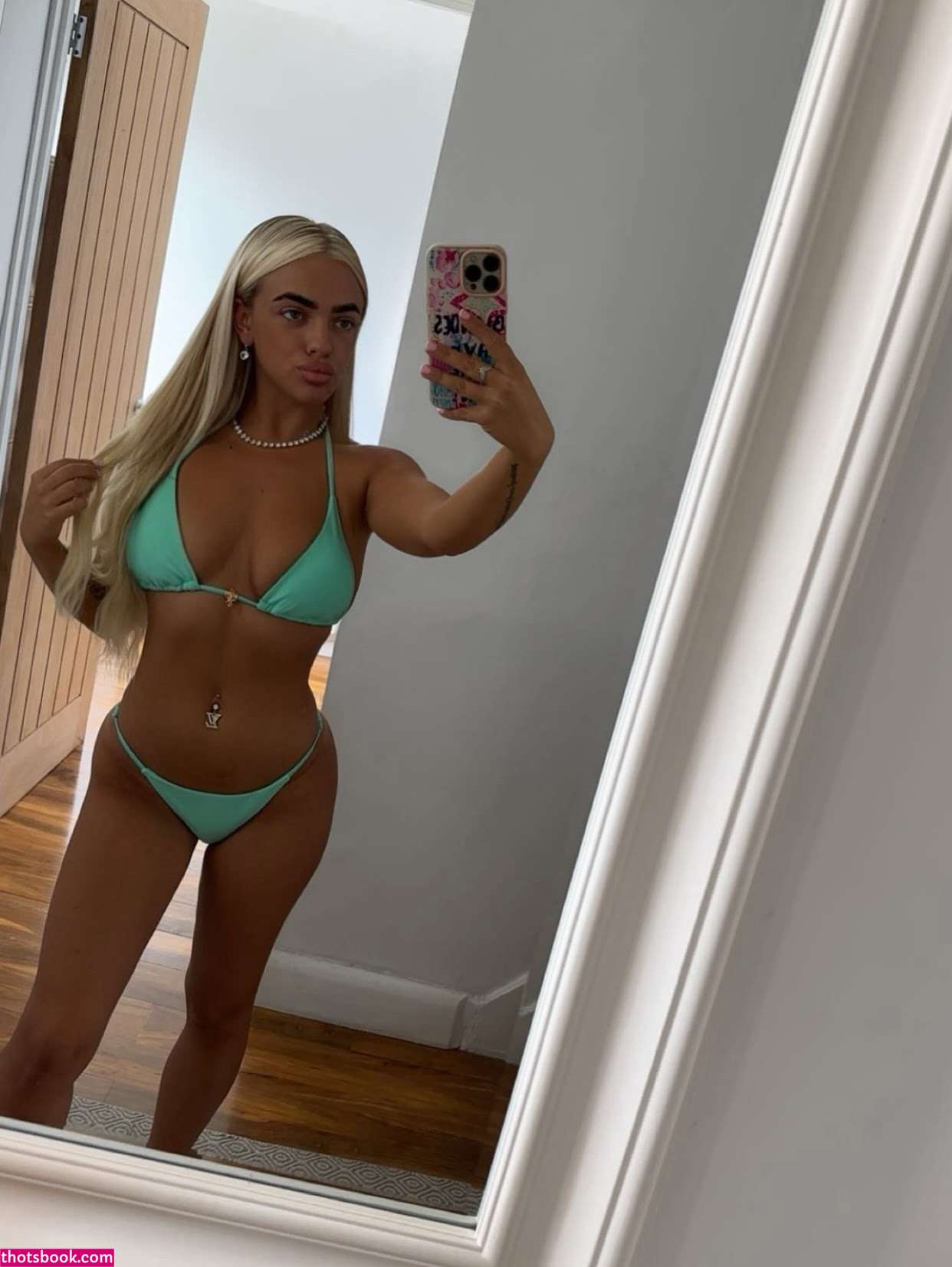 Brooke Lee Nude Leaks OnlyFans Photos #4 1854171