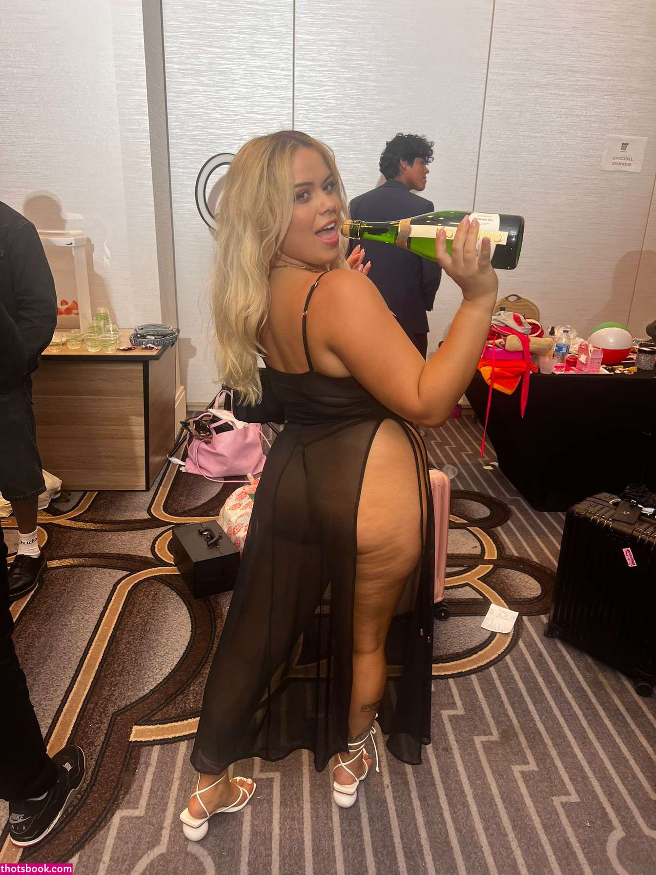 Dominiquert1 Dominique rosee Nude Leaks OnlyFans Photos #3 1854479