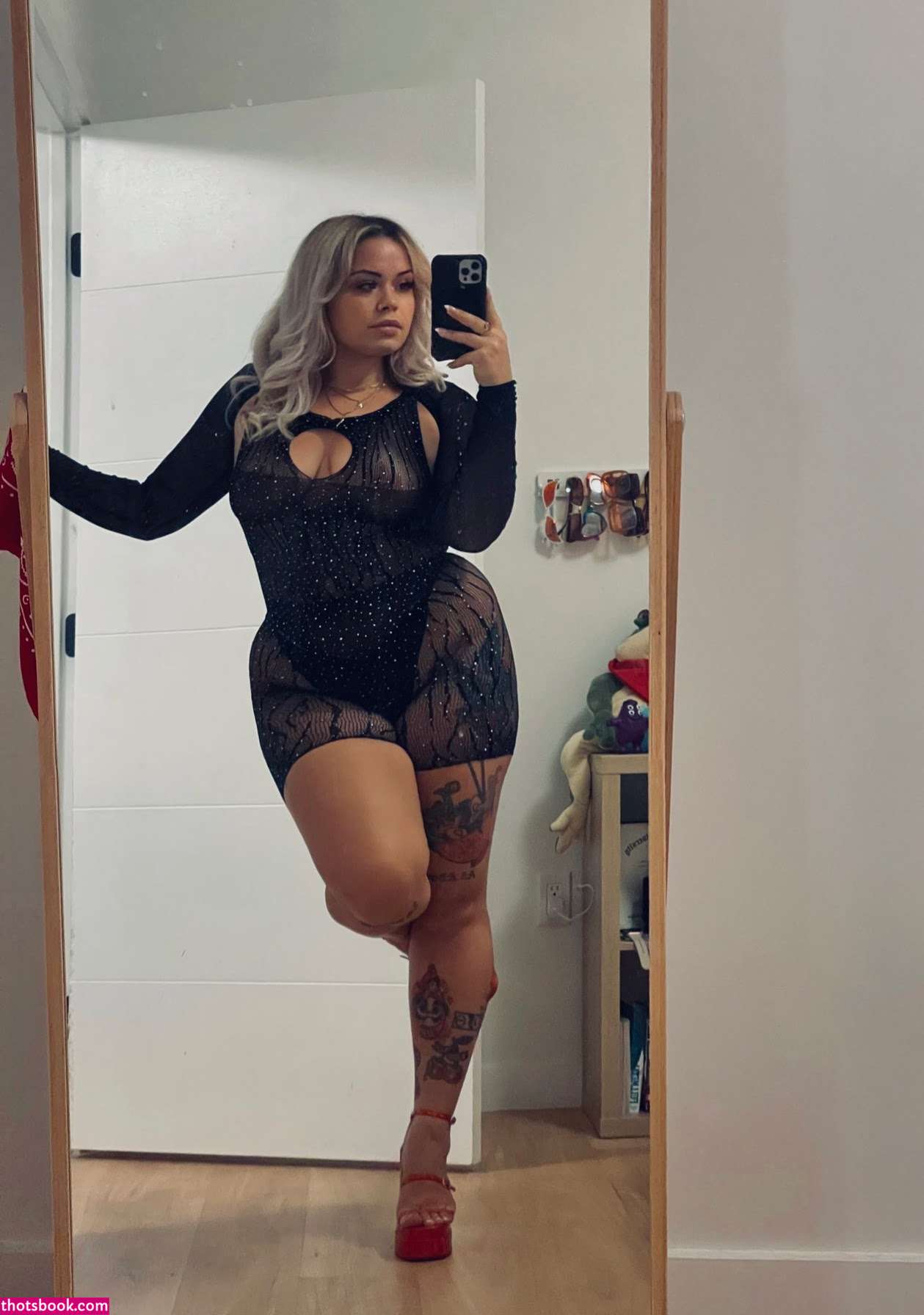 Dominiquert1 Dominique rosee Nude Leaks OnlyFans Photos #3 1854480