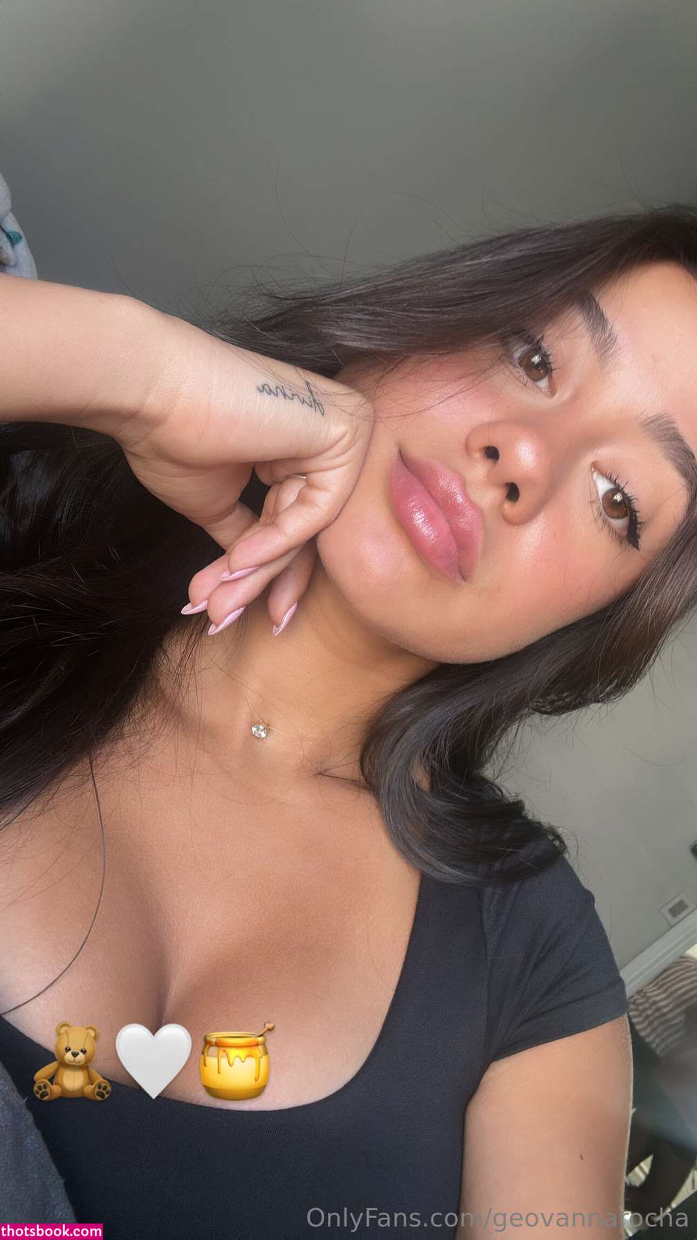 Geovanna Rocha geovannarocha Nude Leaks OnlyFans Photos #2 1854672