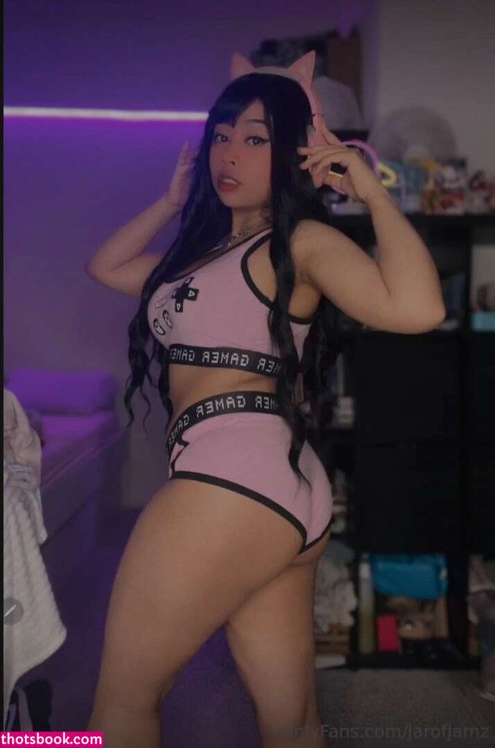 jarofjamz Nude Leaks OnlyFans Photos #1 1854722