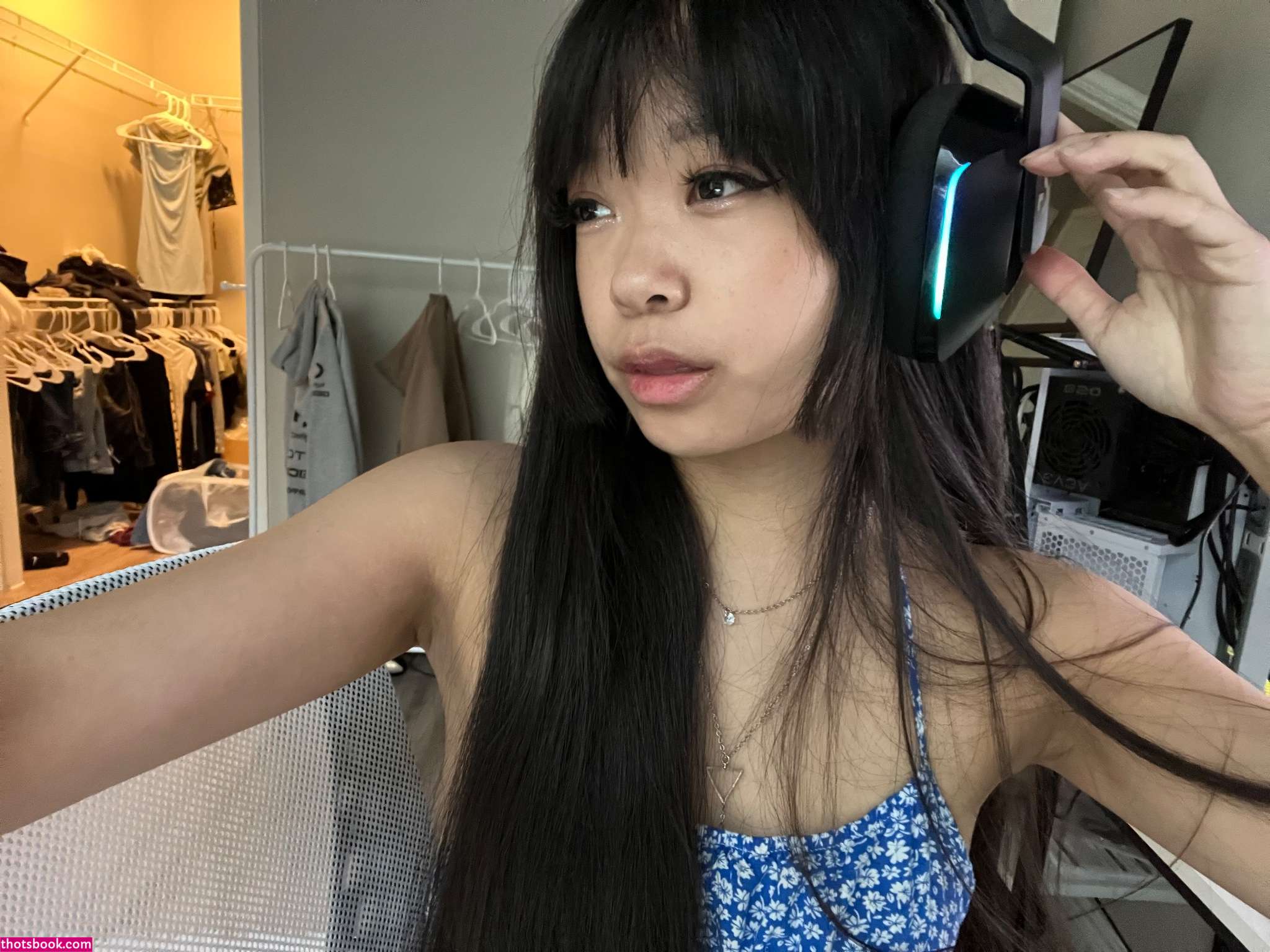 kappahahaya Aimeev4haha aimeehahaya Nude Leaks OnlyFans Photos #2 1854927