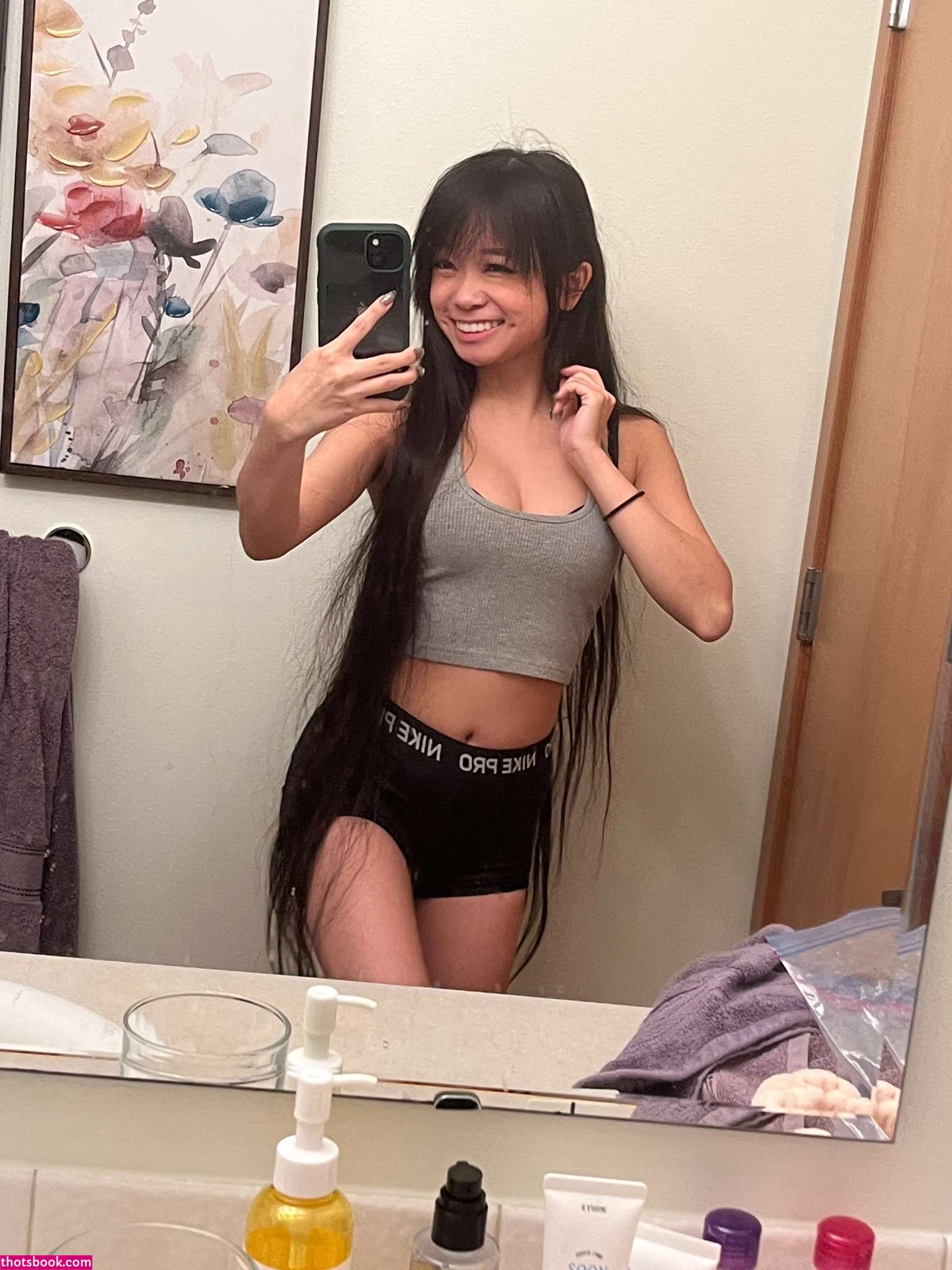 kappahahaya Aimeev4haha aimeehahaya Nude Leaks OnlyFans Photos #2 1854930