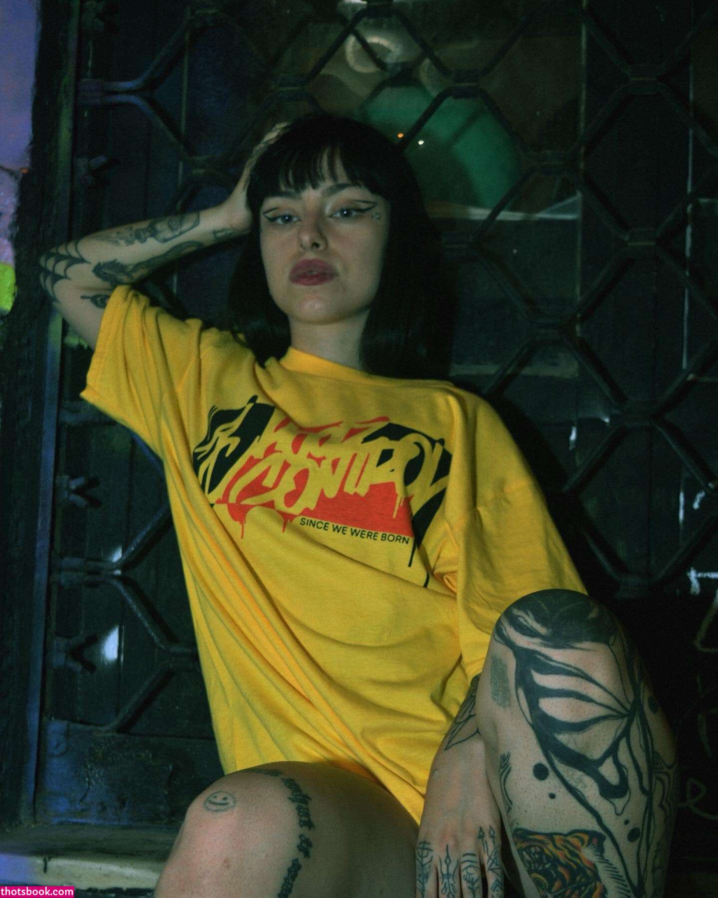 kyraquinzel Kyra Kyinade Nude Leaks OnlyFans Photos #1 1855028