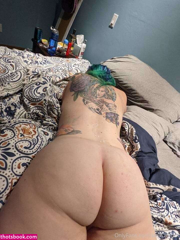 laur zombi Nude Leaks OnlyFans Photos #4 1855107