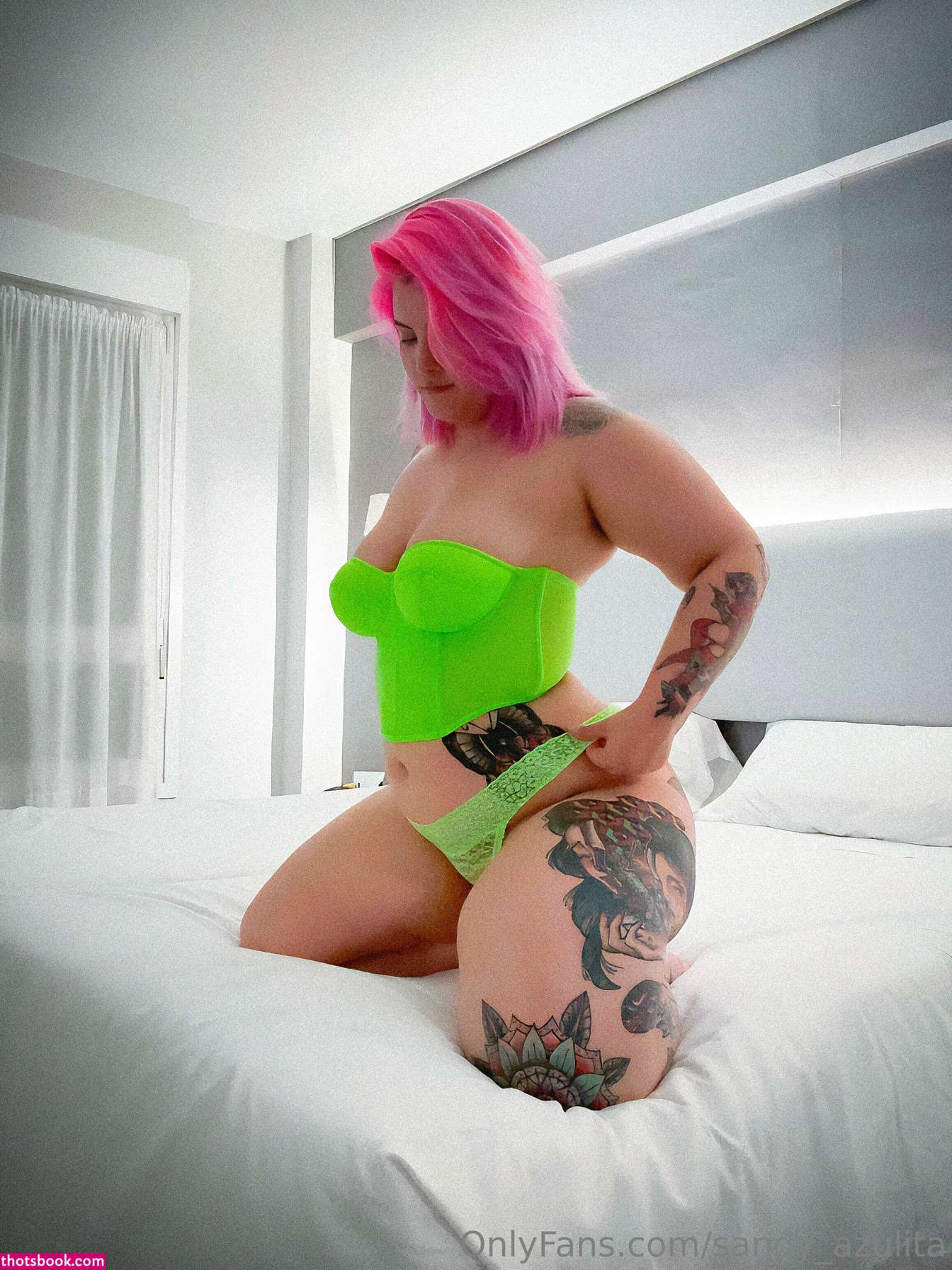 sandy azulita Nude Leaks OnlyFans Photos #5 1855187