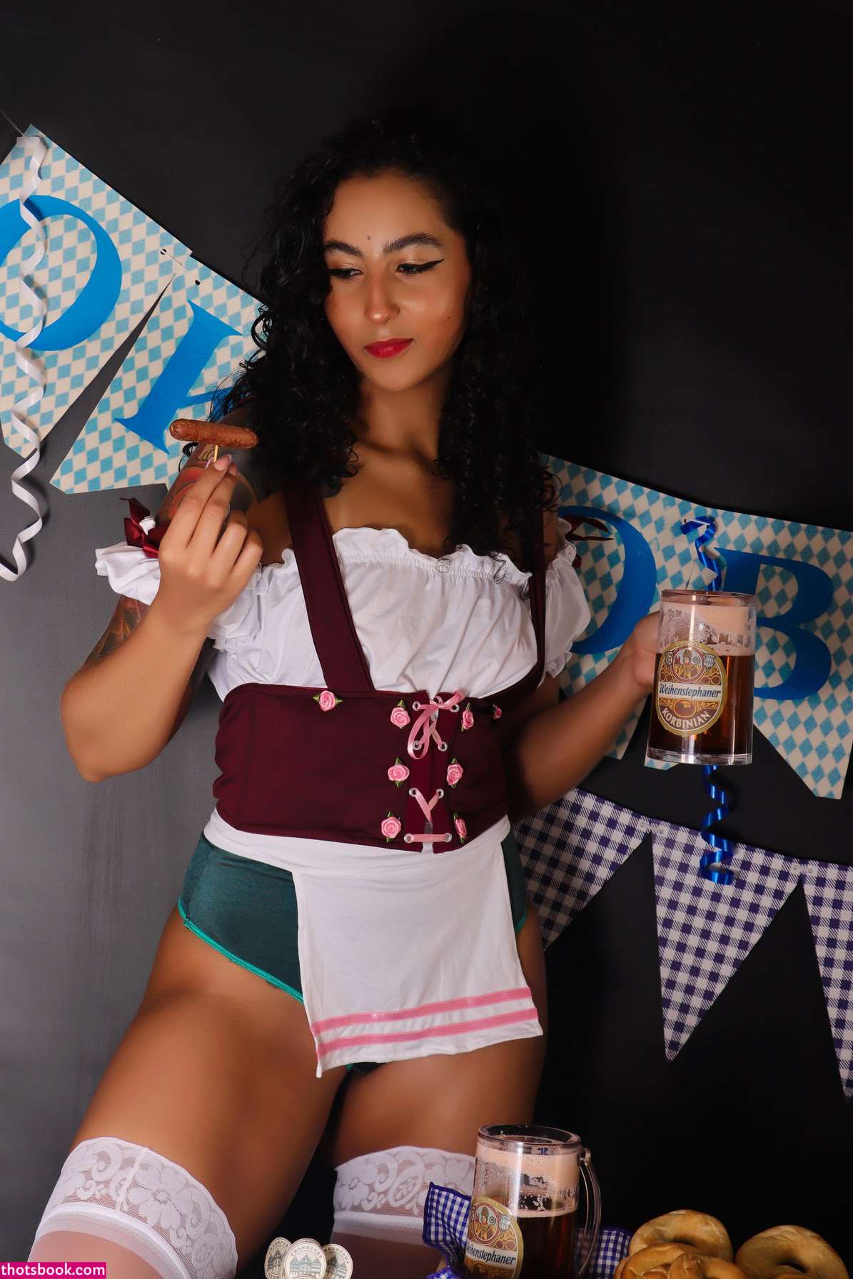 Sofi dream Agatha collins Nude Leaks OnlyFans Photos #1 1855280