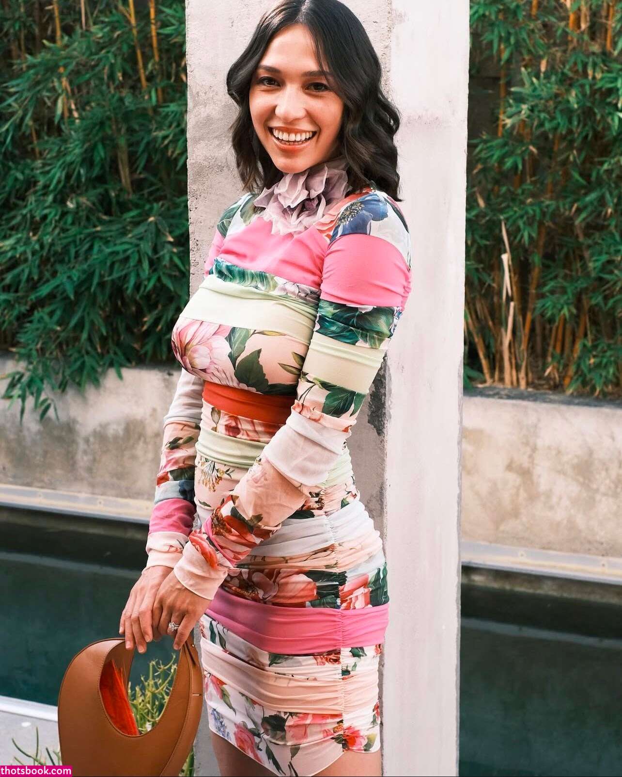 Liv Lo Golding Nude Leaks OnlyFans Photos #6 1865325