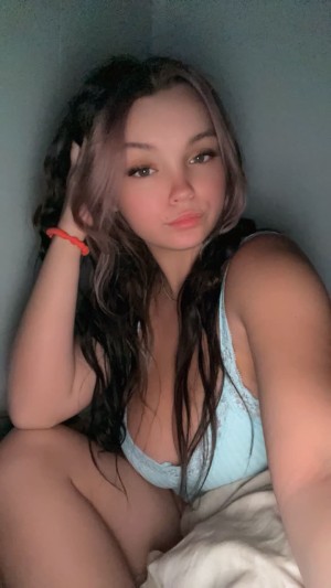 Llexistonee Nude Leaks OnlyFans Photos #3