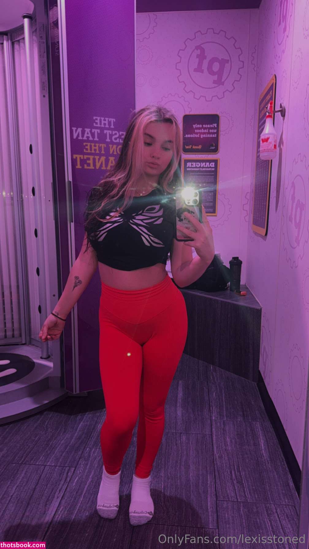 Llexistonee Nude Leaks OnlyFans Photos #4 1865379