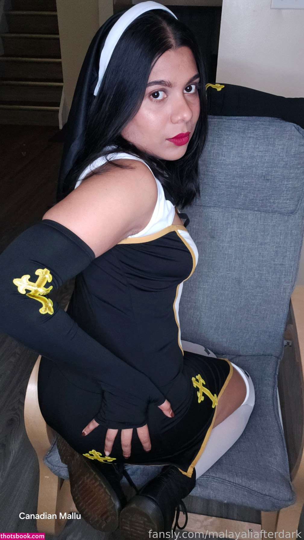 MalayaliAfterDark Nude Leaks OnlyFans Photos #2 1865422