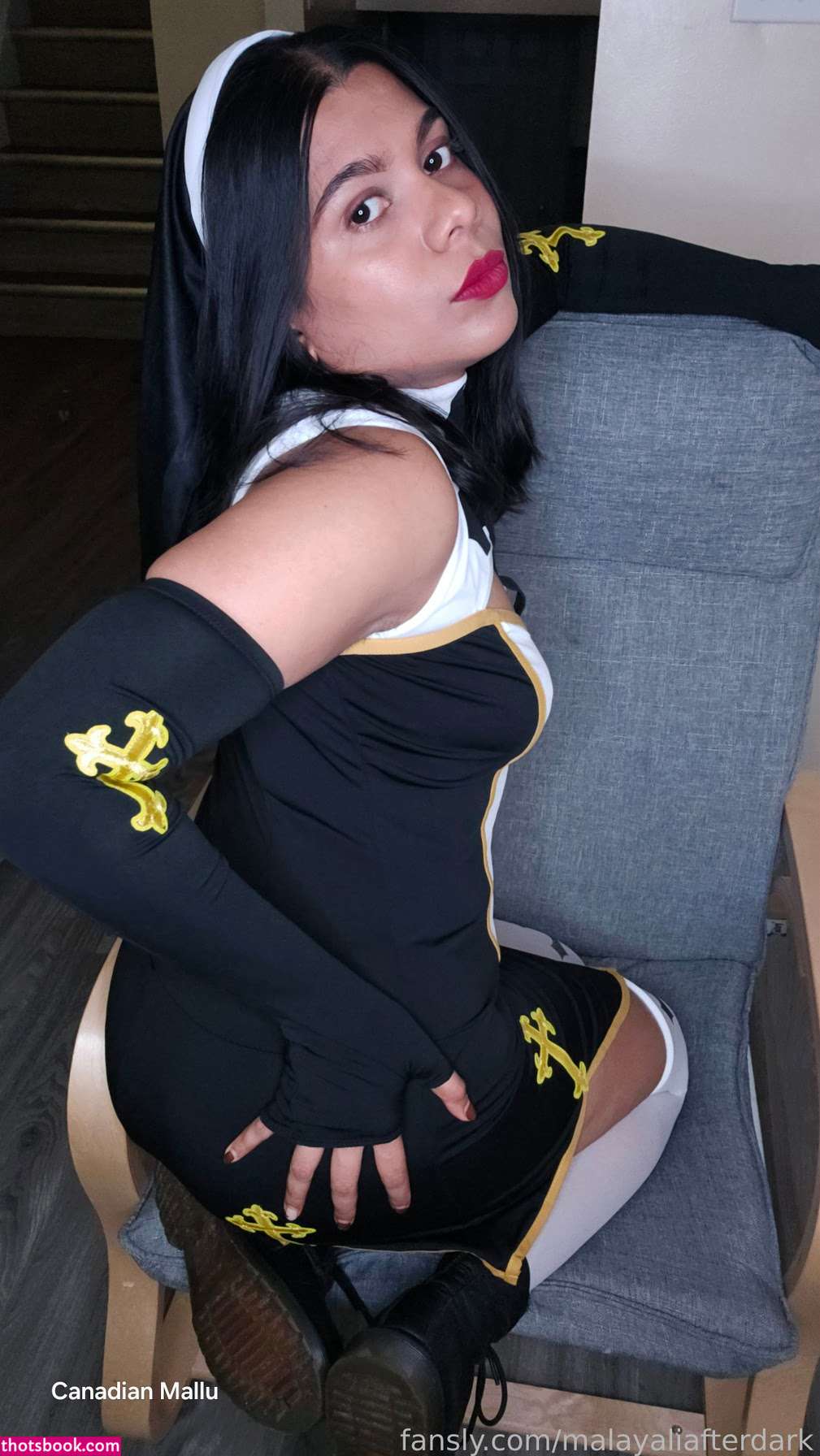 MalayaliAfterDark Nude Leaks OnlyFans Photos #2 1865425