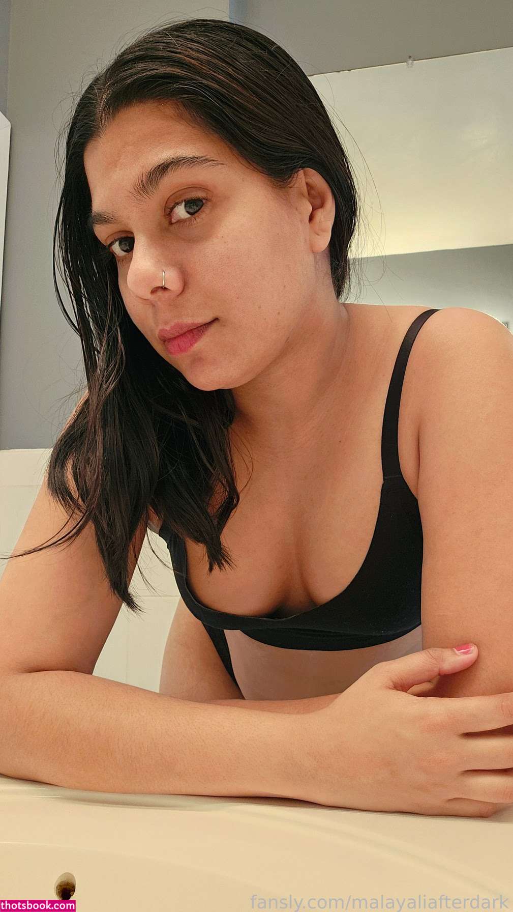 MalayaliAfterDark Nude Leaks OnlyFans Photos #3 1865428