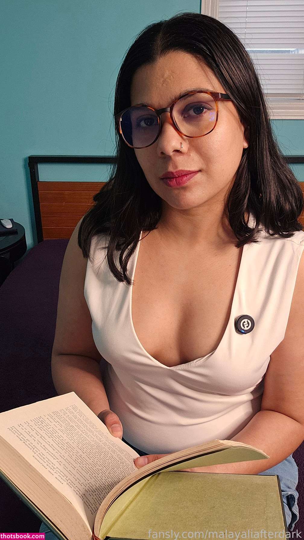 MalayaliAfterDark Nude Leaks OnlyFans Photos #5 1865437