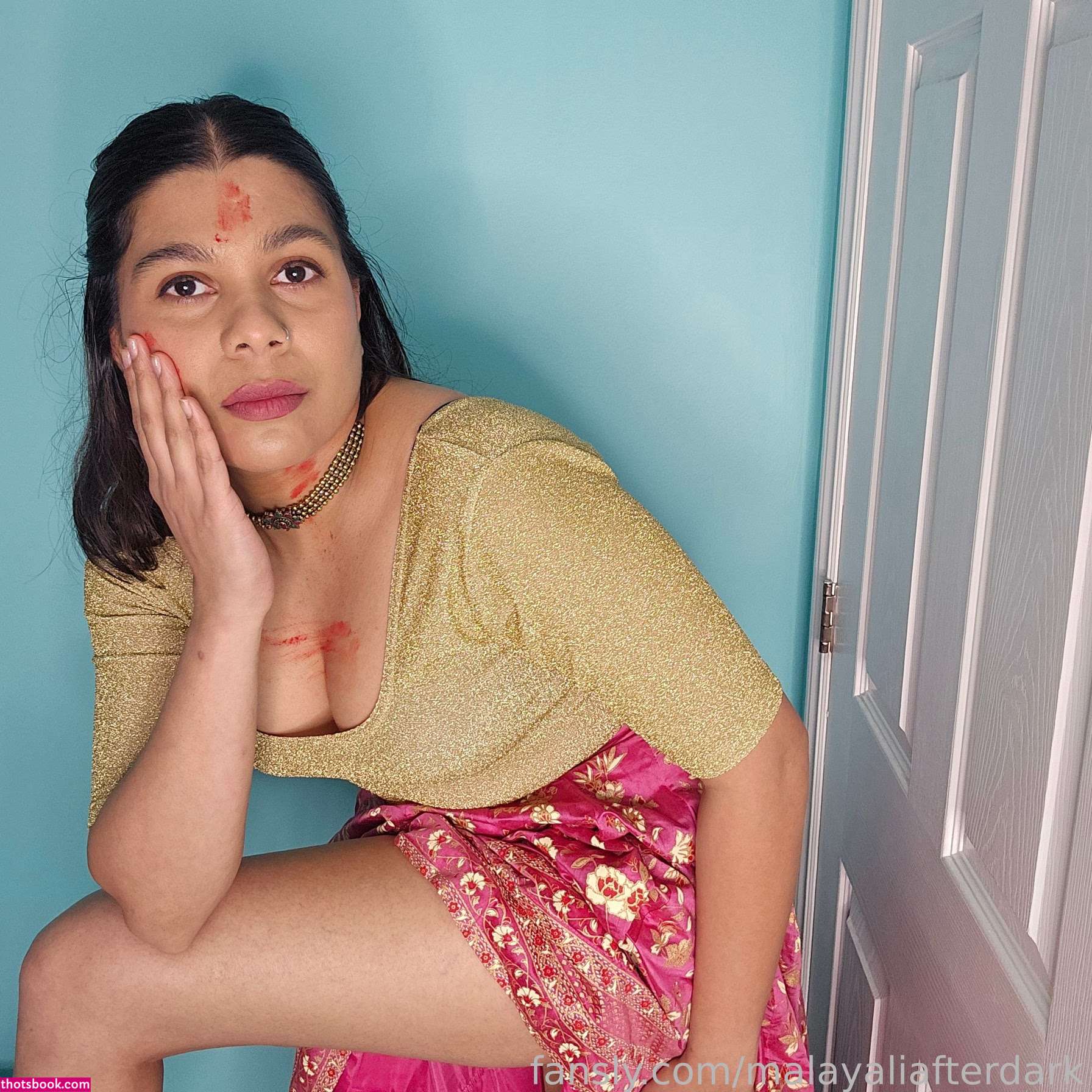 MalayaliAfterDark Nude Leaks OnlyFans Photos #5 1865438