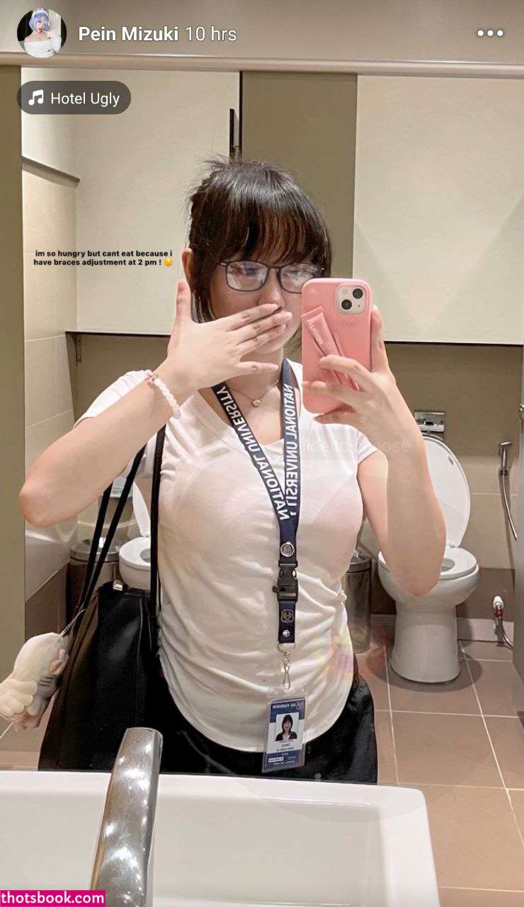 Mizuhara Pein miszpein nekomizu miszpeinnn Nude Leaks OnlyFans Photos #3 1865500