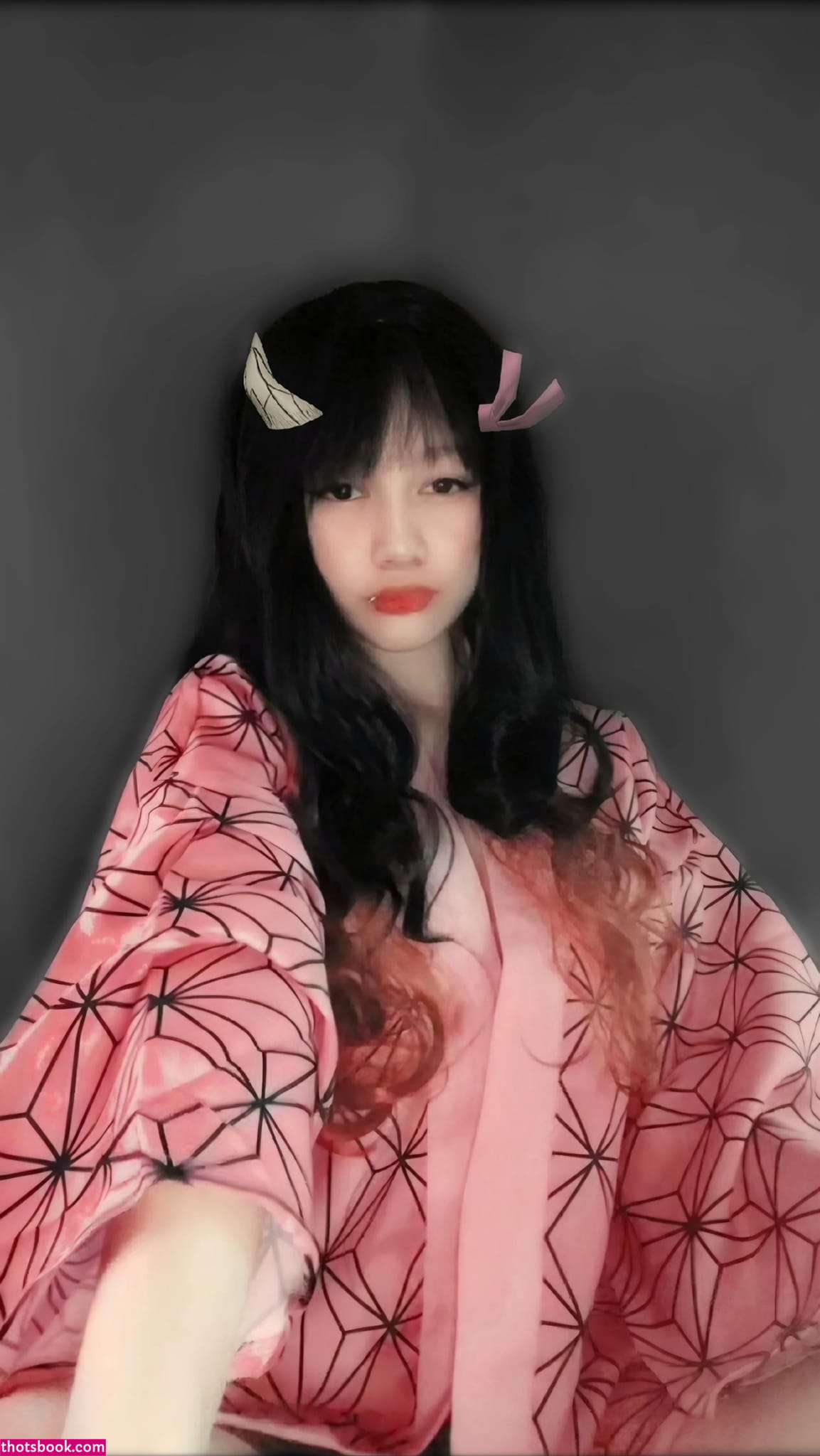 Mizuhara Pein miszpein nekomizu miszpeinnn Nude Leaks OnlyFans Photos #4 1865506